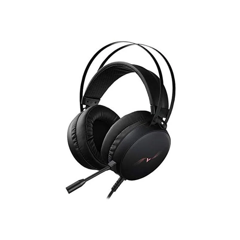 Rapoo VH310 Virtual 7.1 Channels Gaming Headphone Black
