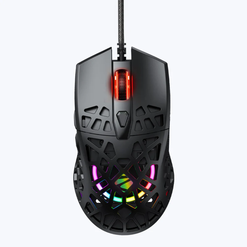 Zeb Phobos Pro