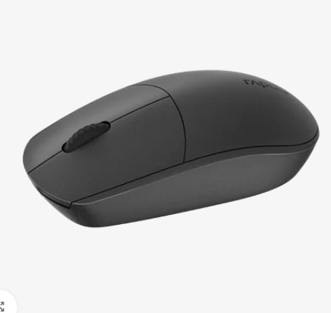 Rapoo N100 Wired Mouse