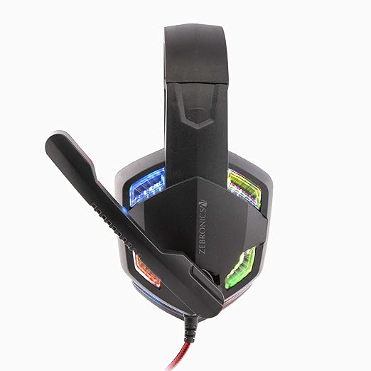 Zeb-Phoenix Gaming Headphone