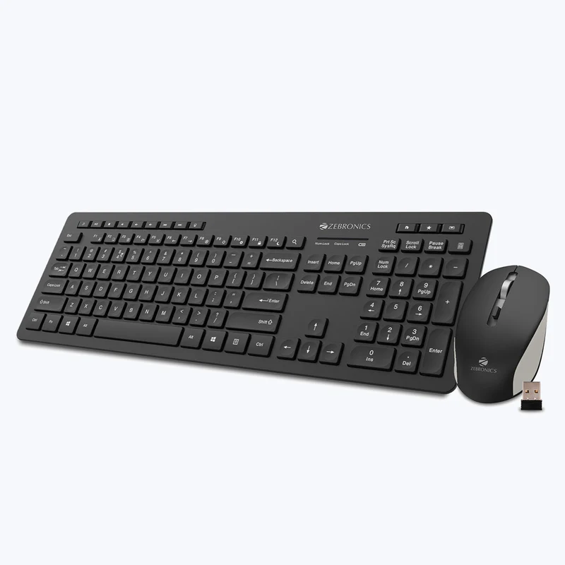 Zeb Companion 500