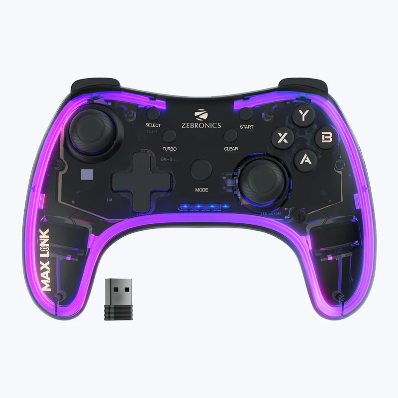 Zeb Max link