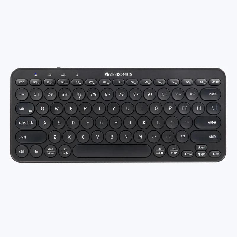 Zeb K5000MW