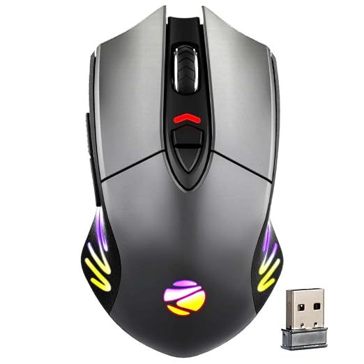 ZEBRONICS Reaper PRO