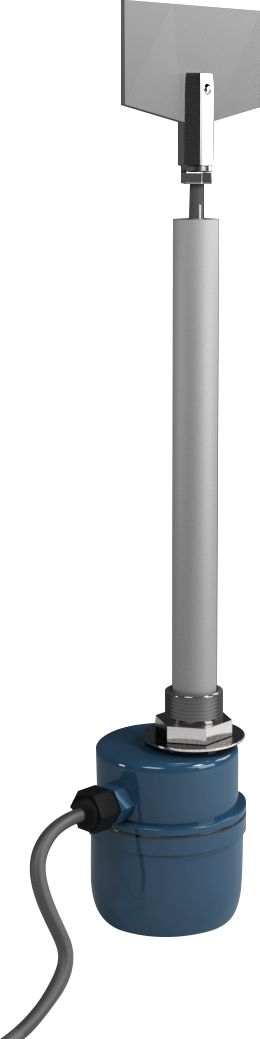 TOWA PADDLE LEVEL SW HL400G