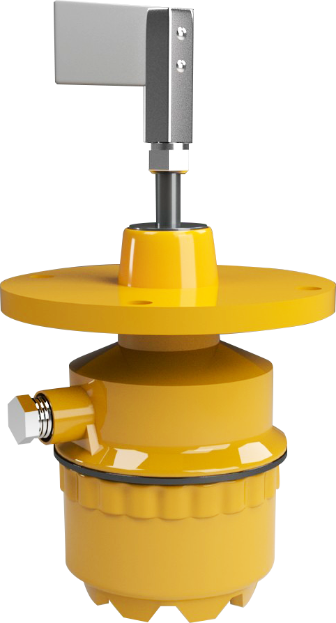 TOWA ROTARY LEVEL SWITCH PRL-500