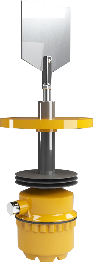 TOWA ROTARY LEVEL SW PRL-200