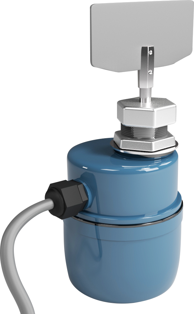 TOWA PADDLE LEVEL SW HL400