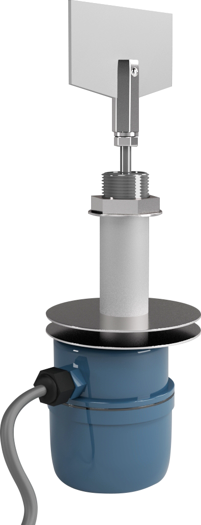 TOWA PADDLE LEVEL SWITCH HL400HH