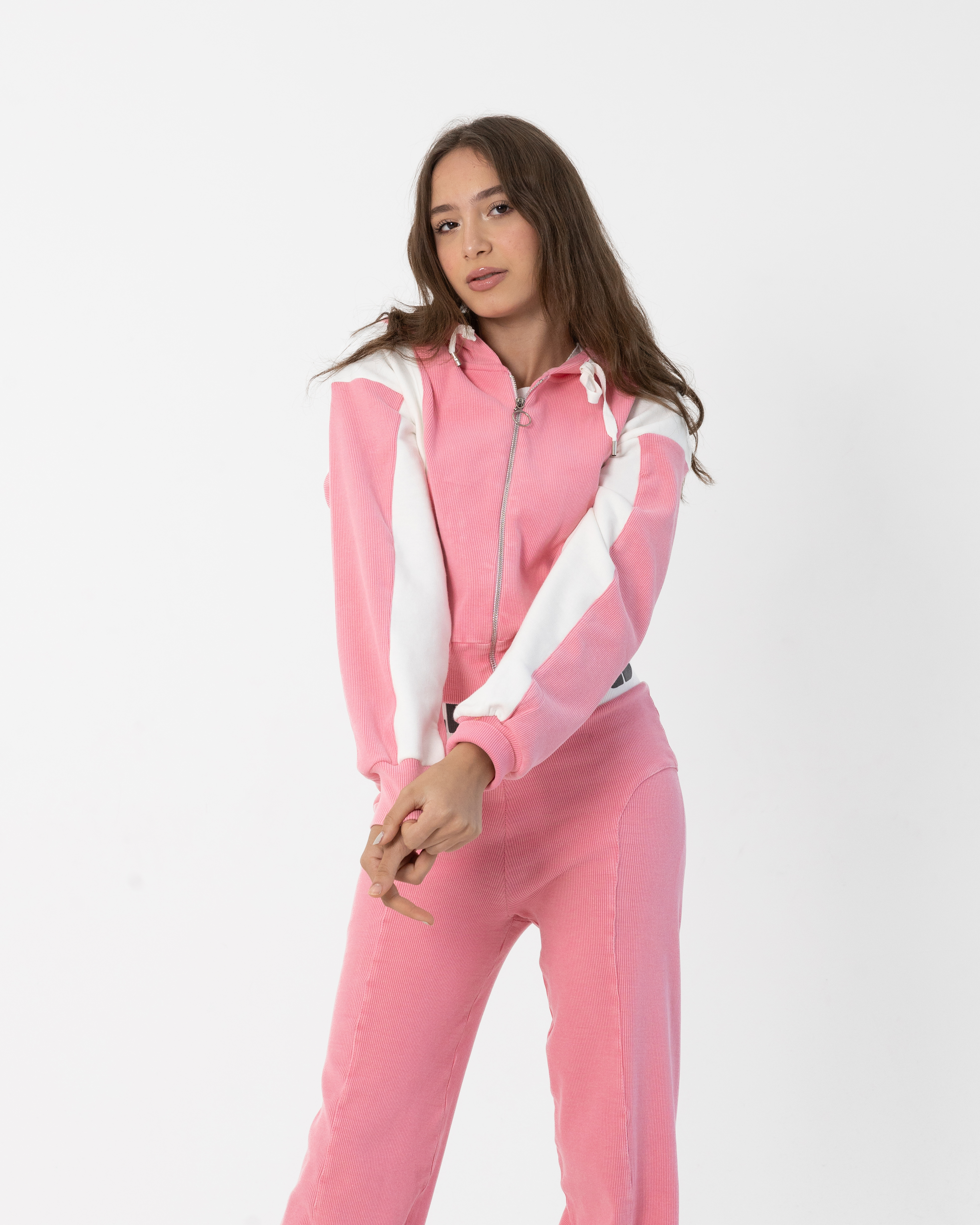 Rib Training Suit