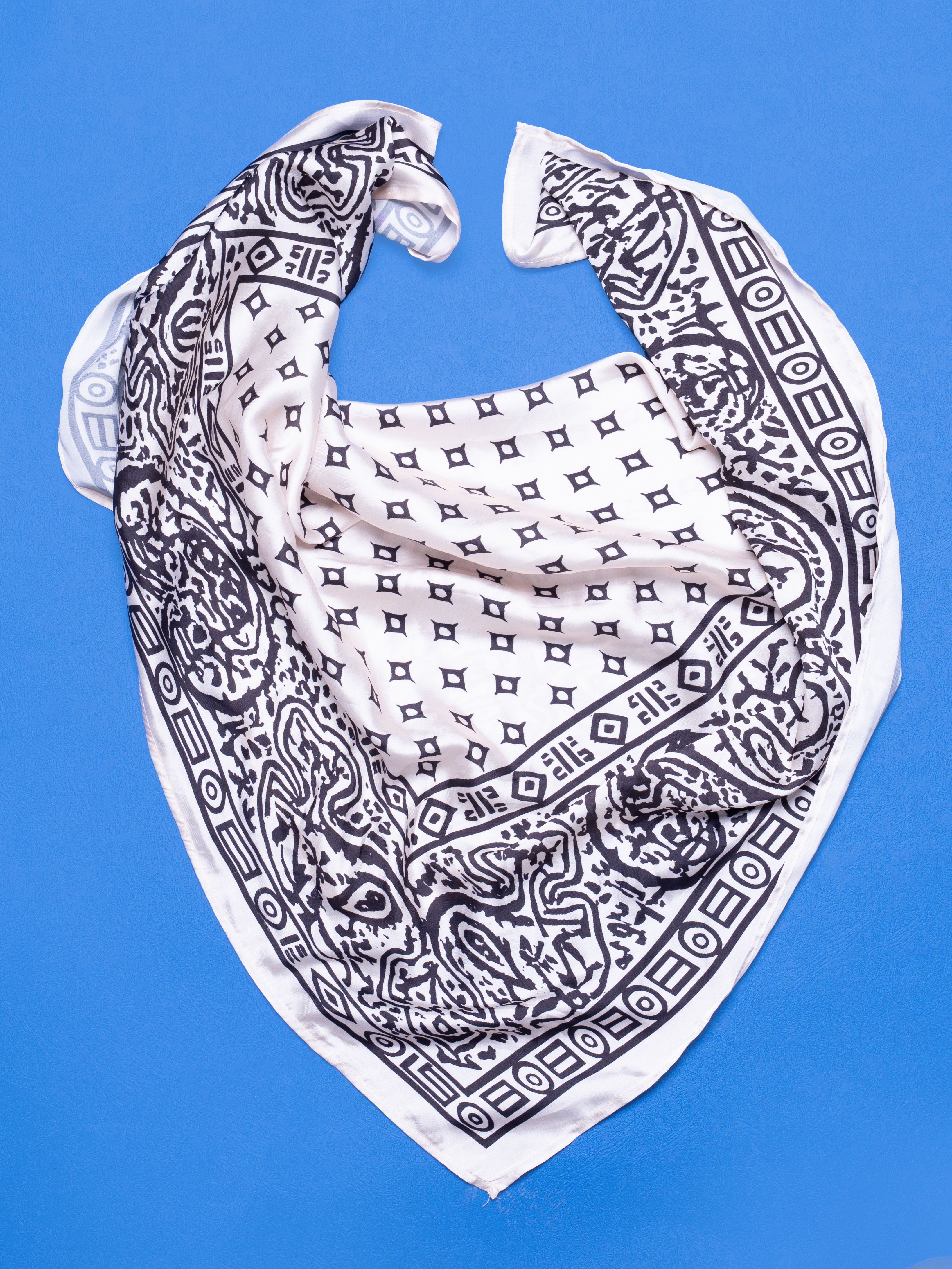 Masotti Scarf Collection