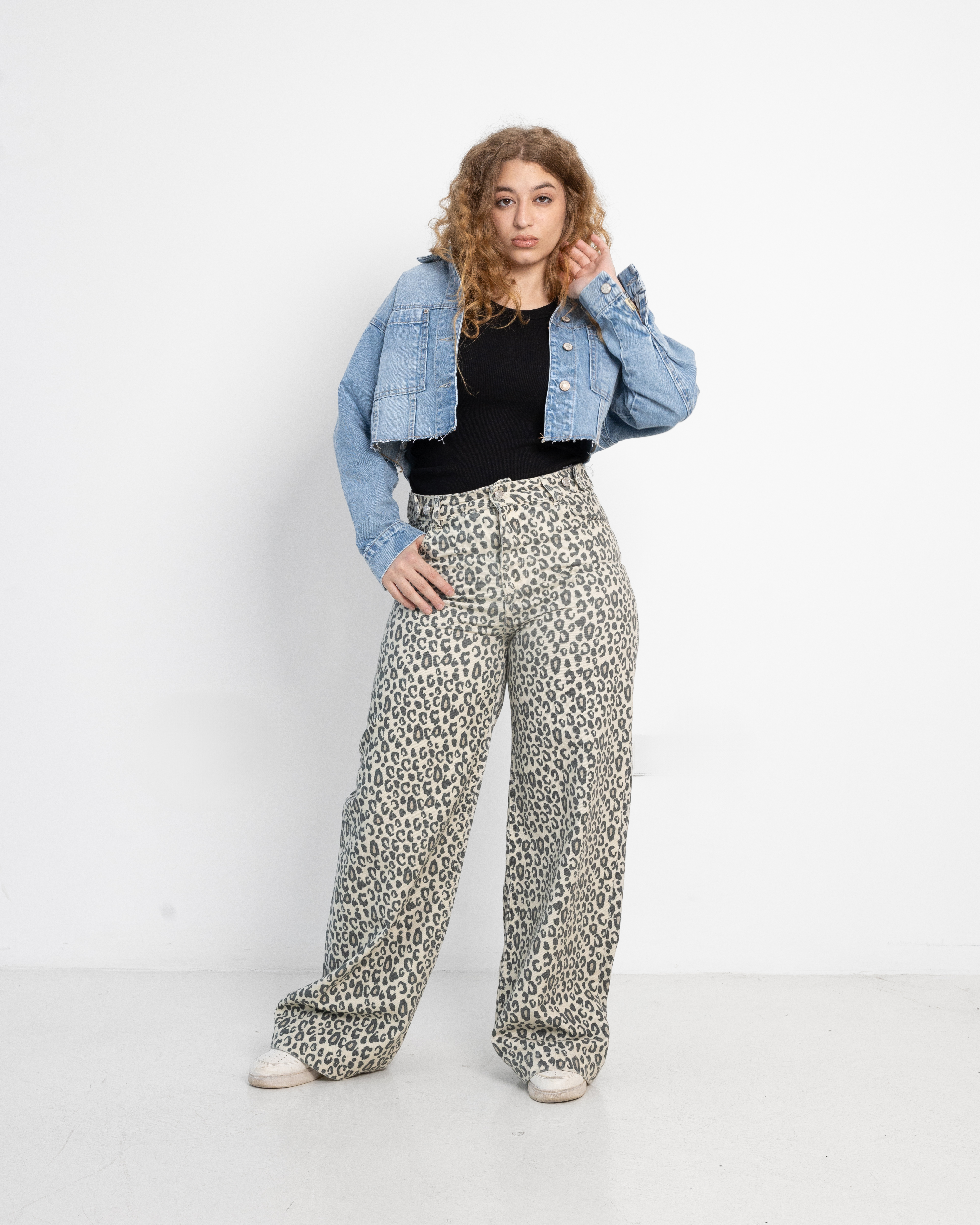 Basic Cut Top