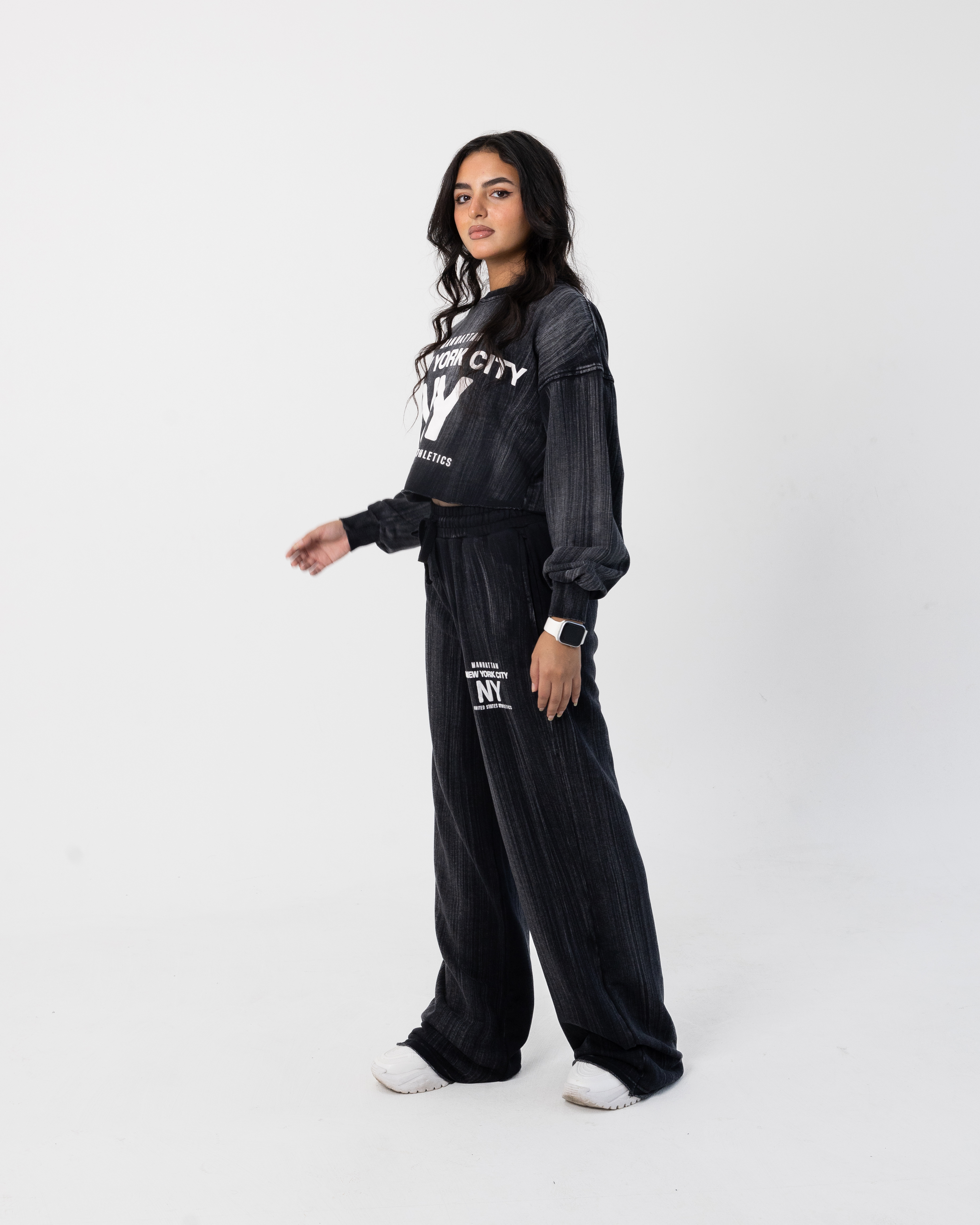 Training Suit  Print Milton Scrub