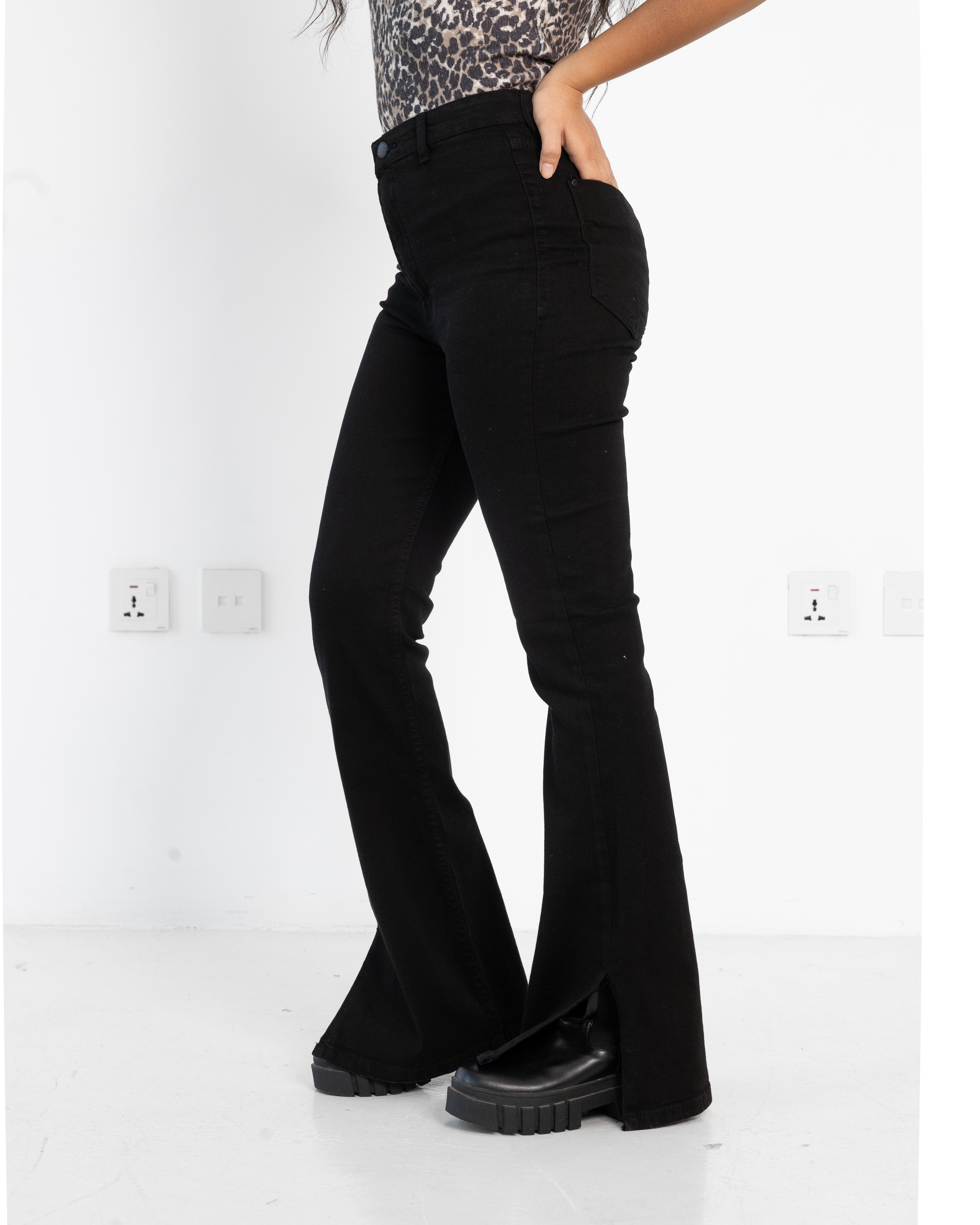 Charleston jeans