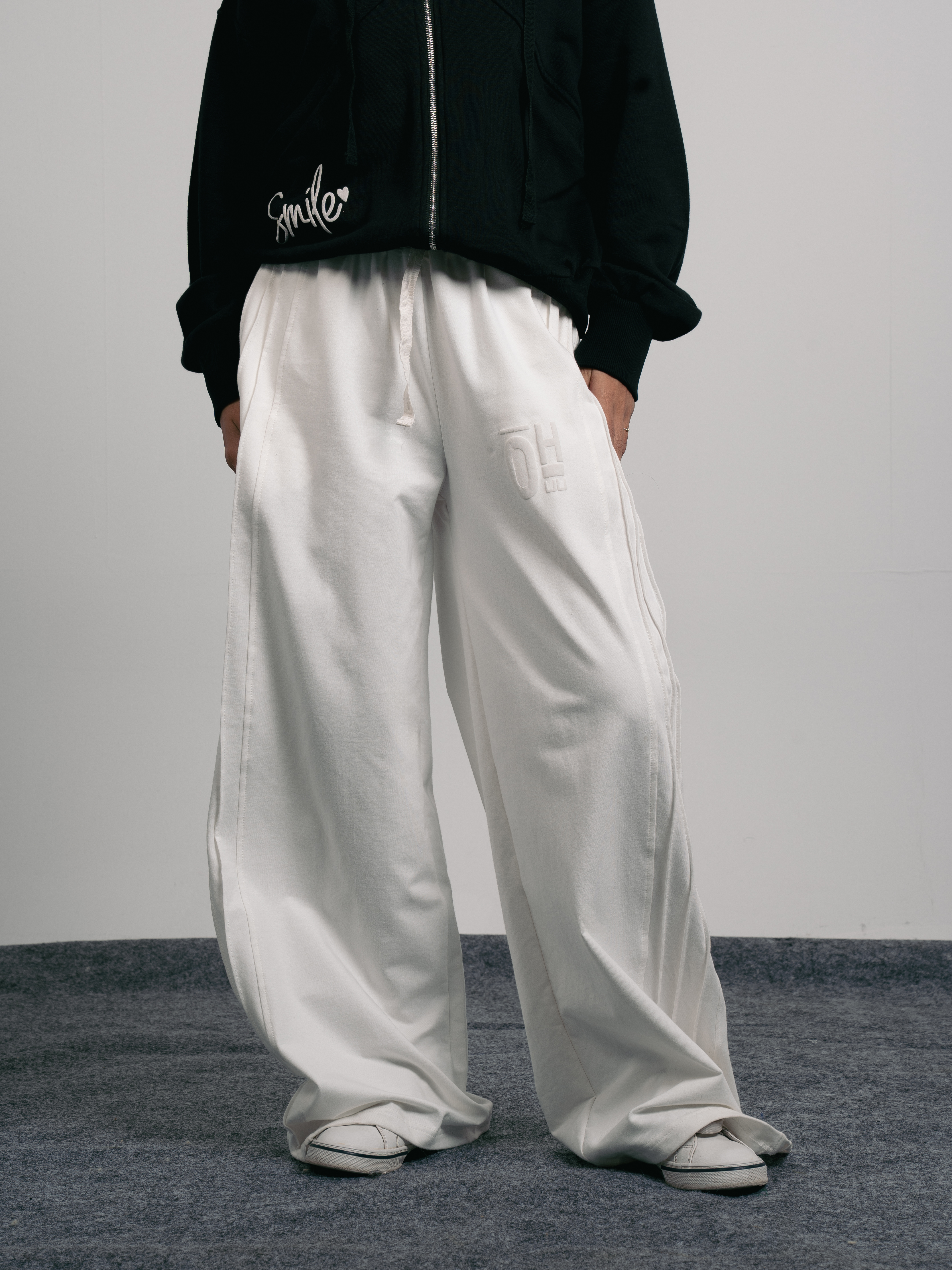 Cotton SIdeline Sweatpants