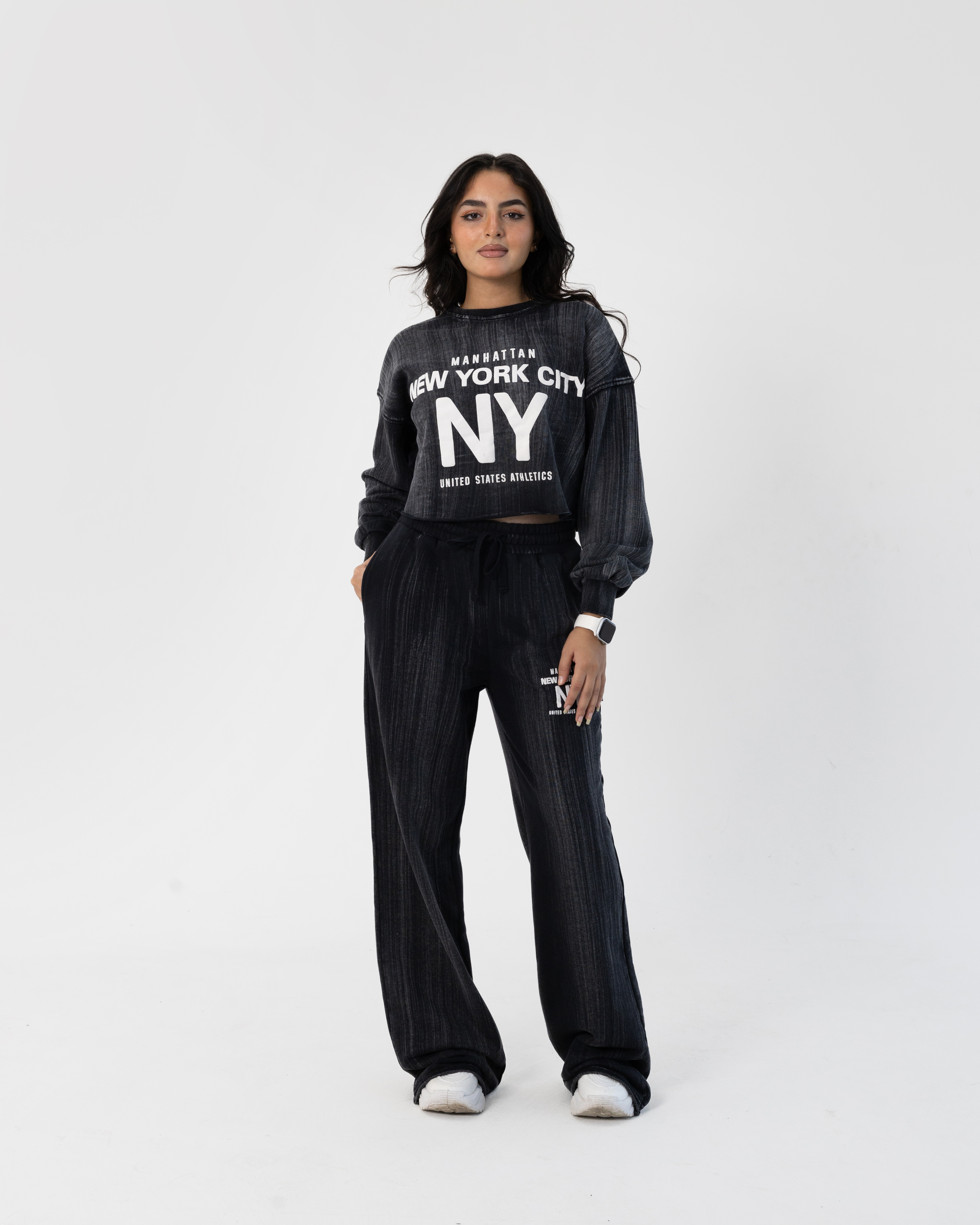 Training Suit  Print Milton Scrub