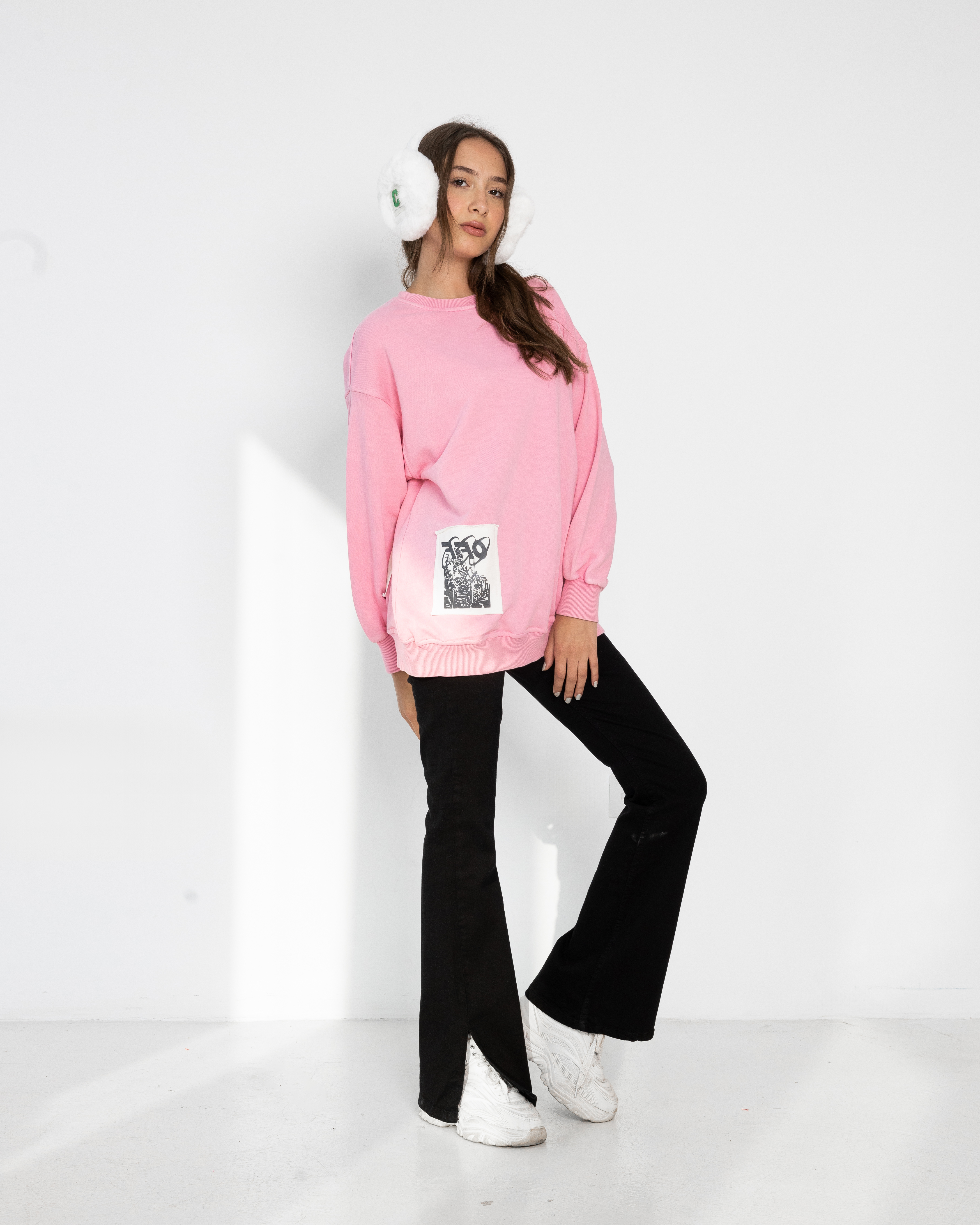Charleston jeans Pants