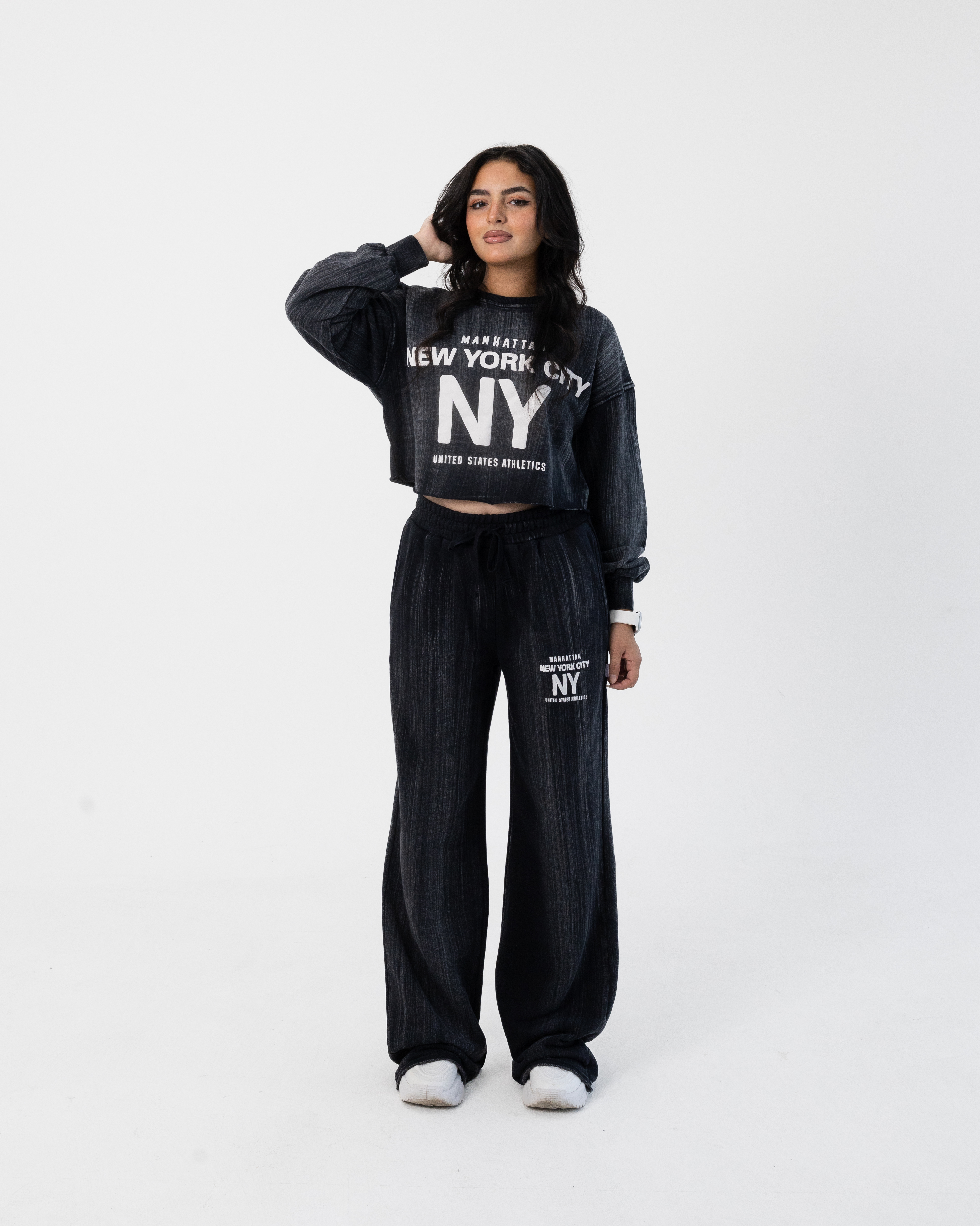 Training Suit  Print Milton Scrub