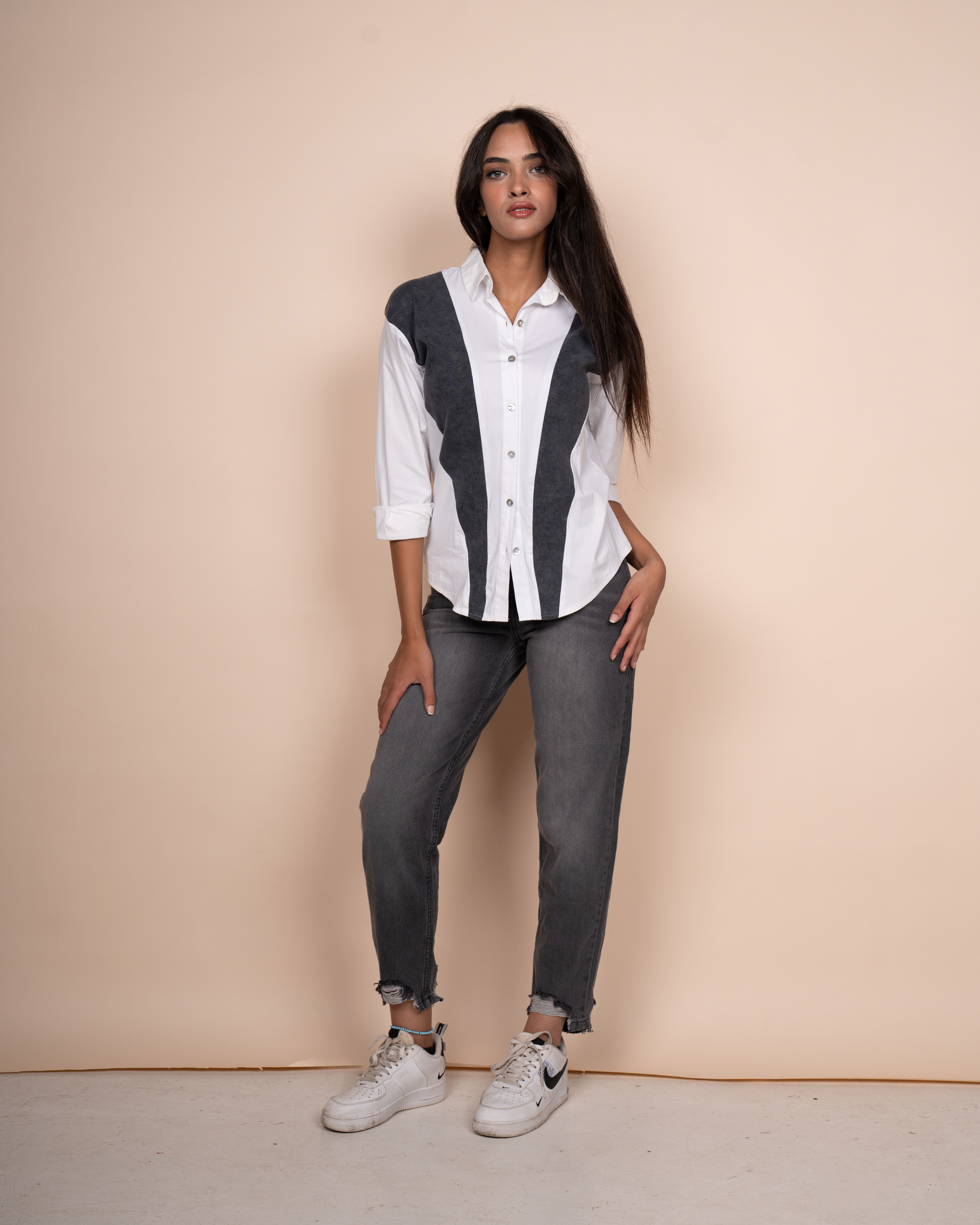 Autumn Blouse