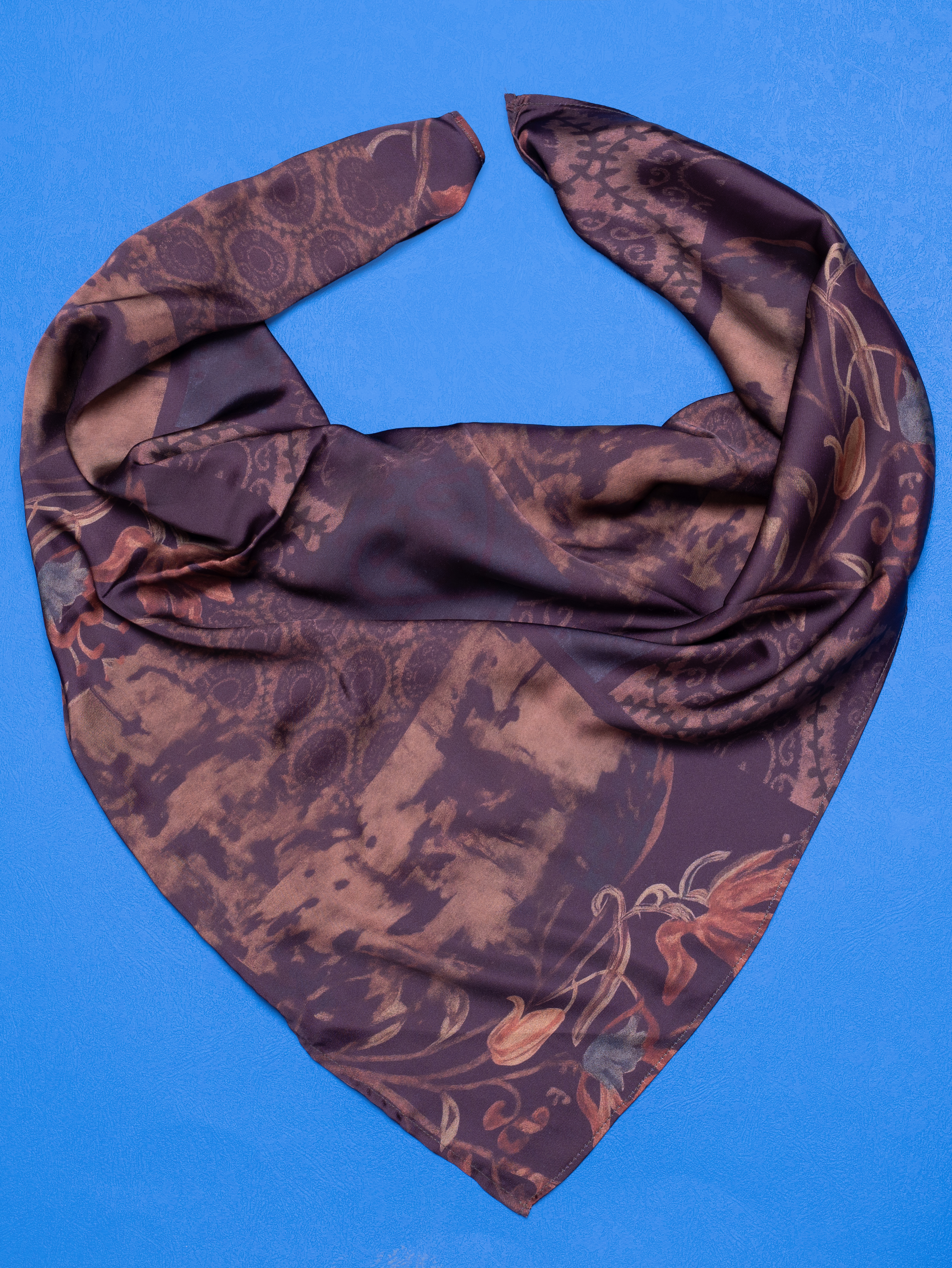 Masotti Scarf Collection