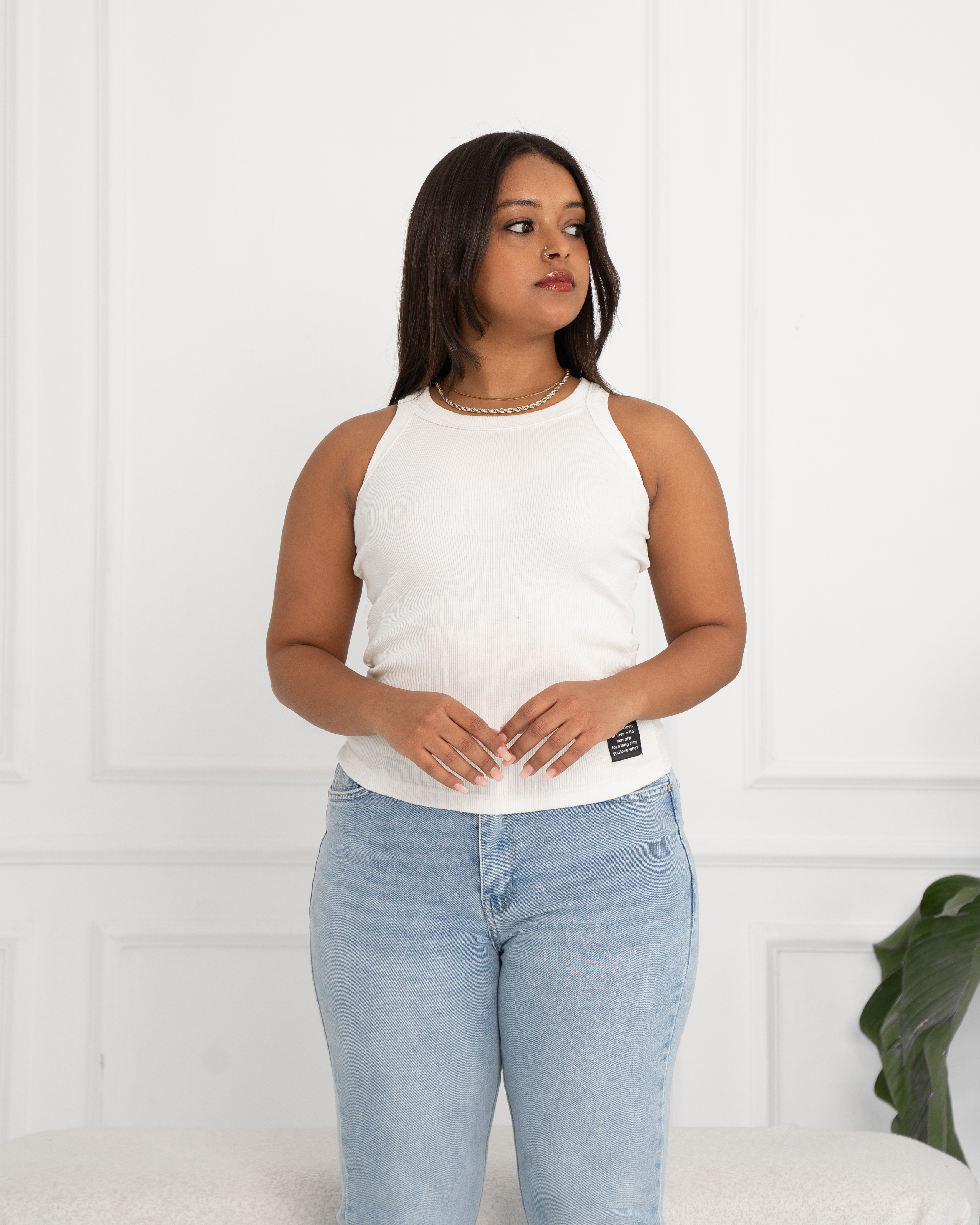 Basic Cut Top