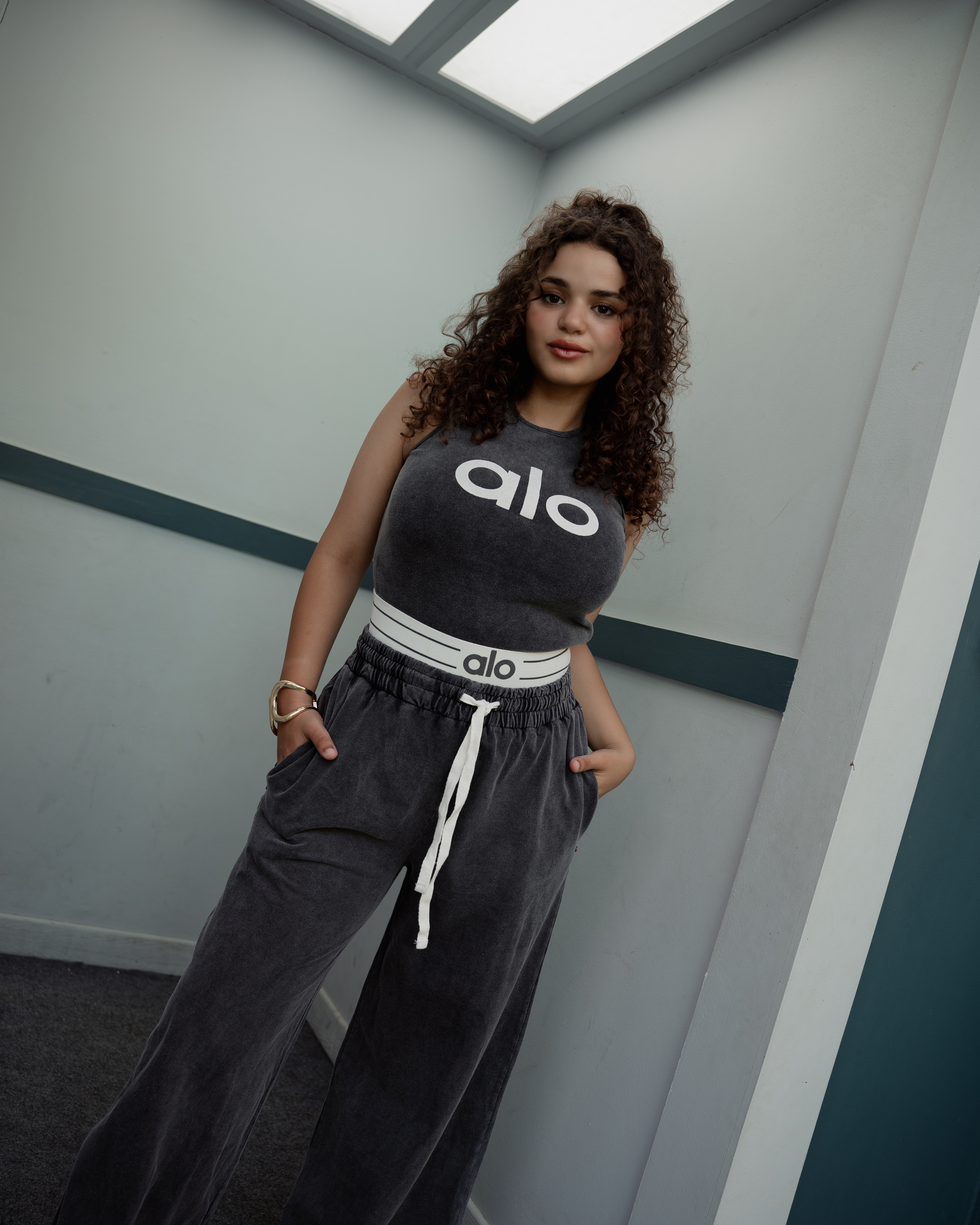 ALO jumpsuit