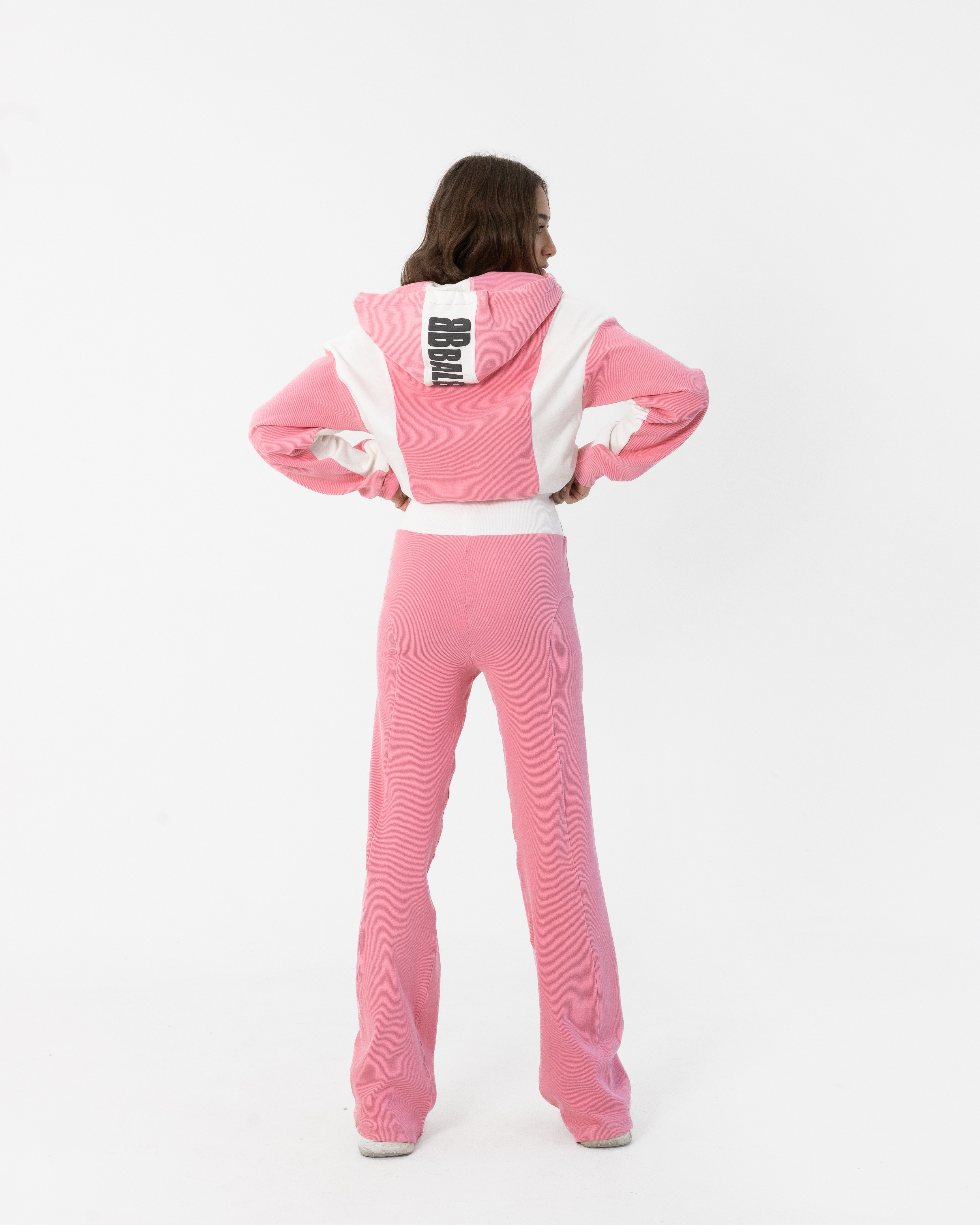 Rib Training Suit