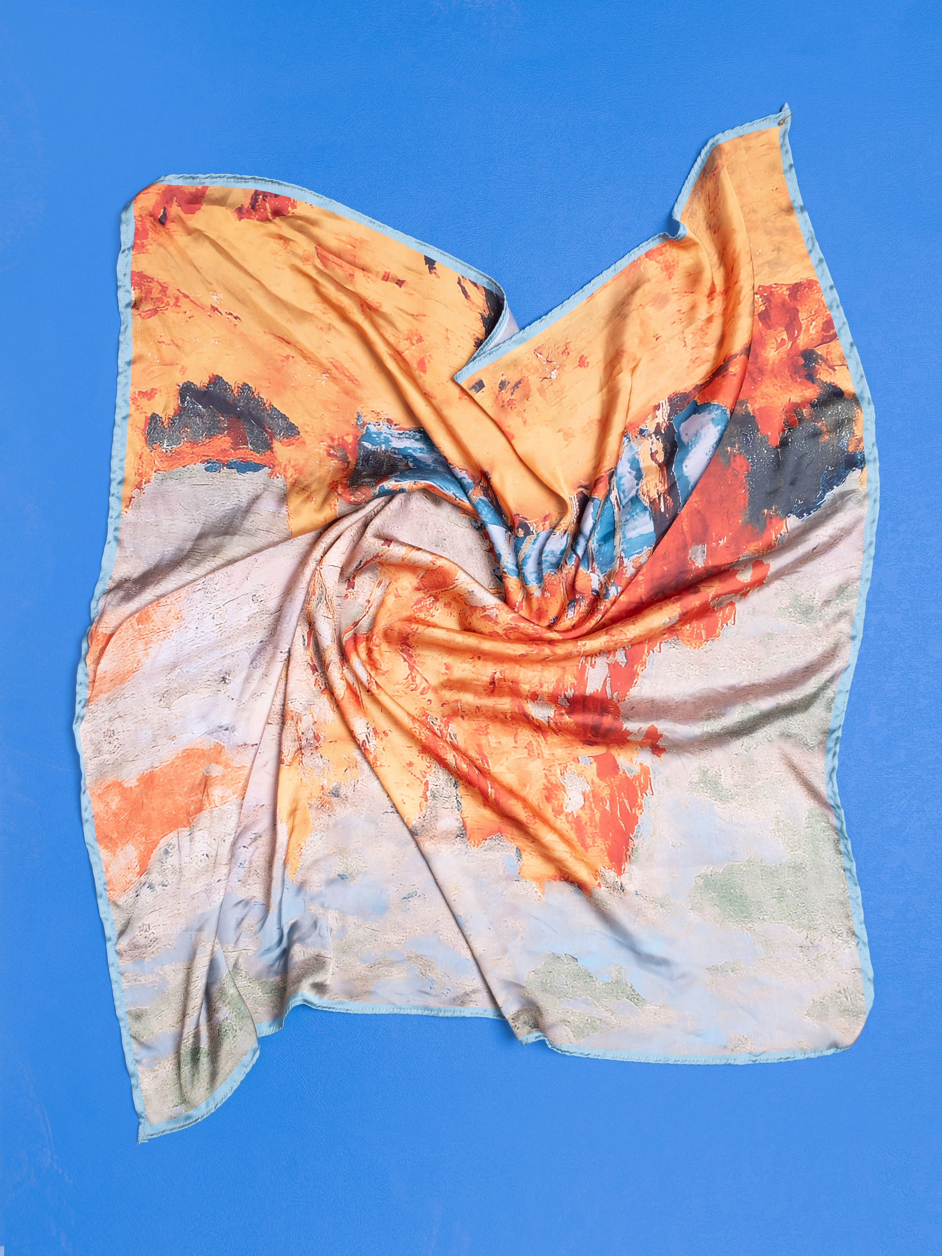 Masotti Scarf Collection