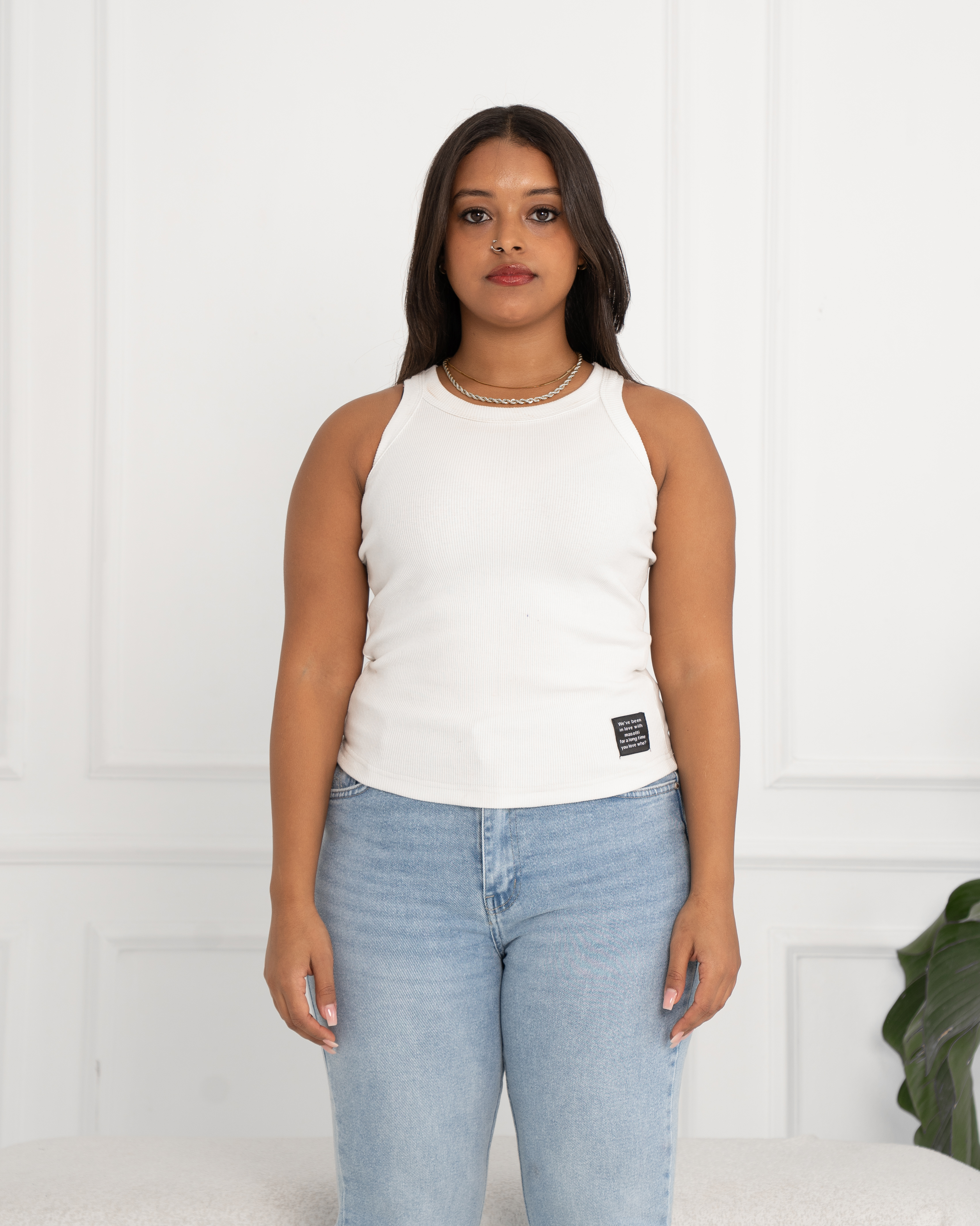 Basic Cut Top
