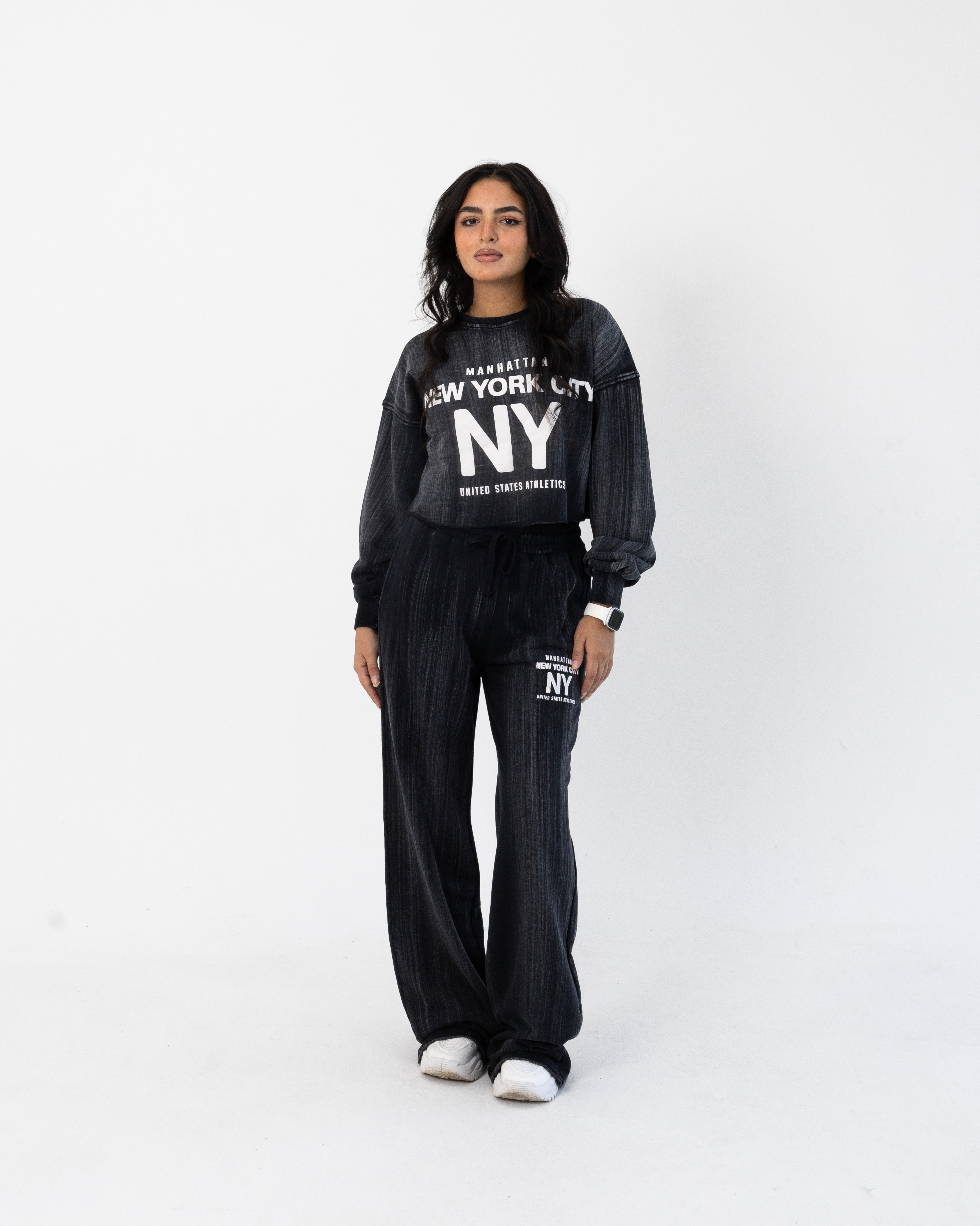 Training Suit  Print Milton Scrub