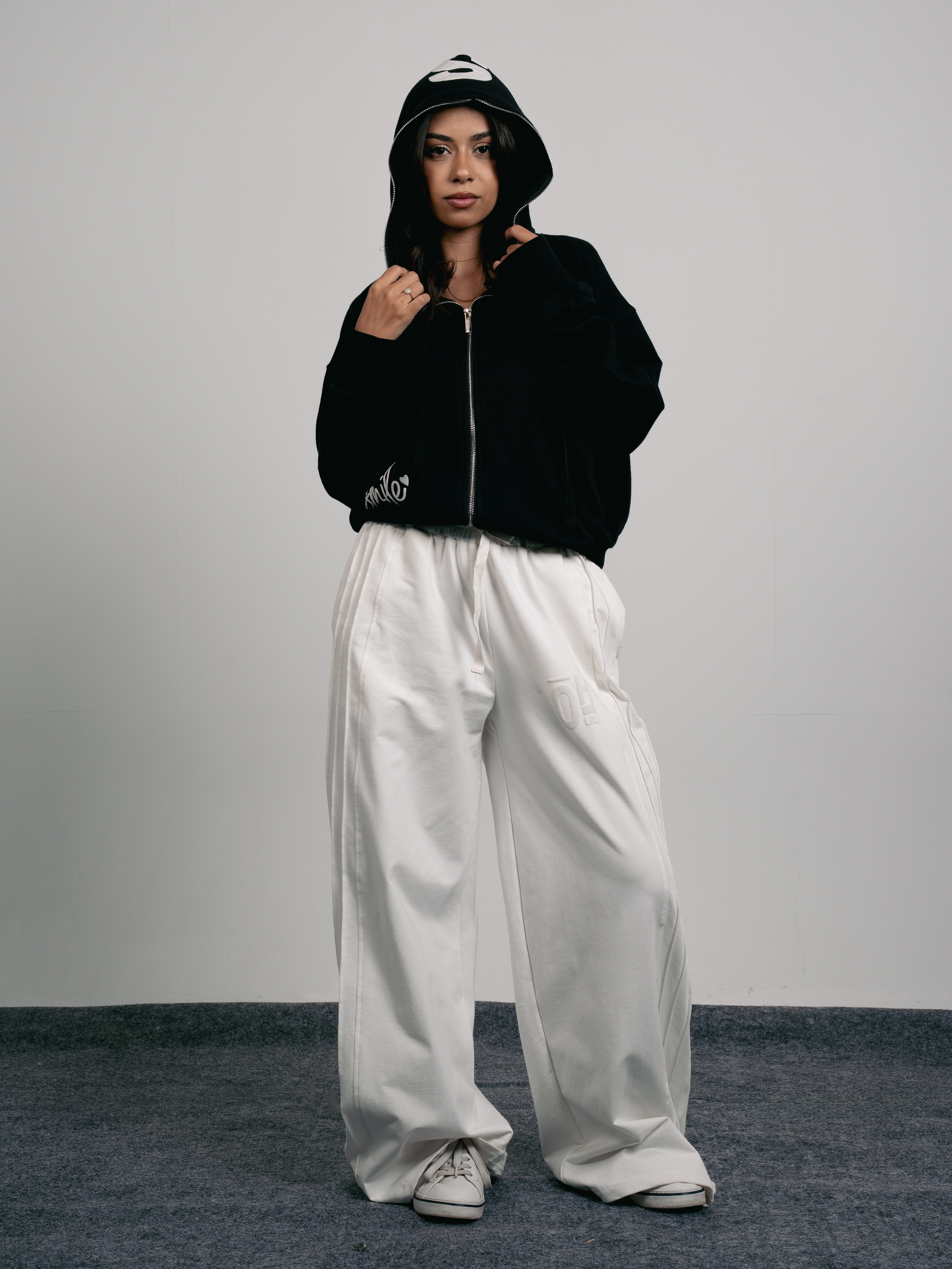 Cotton SIdeline Sweatpants