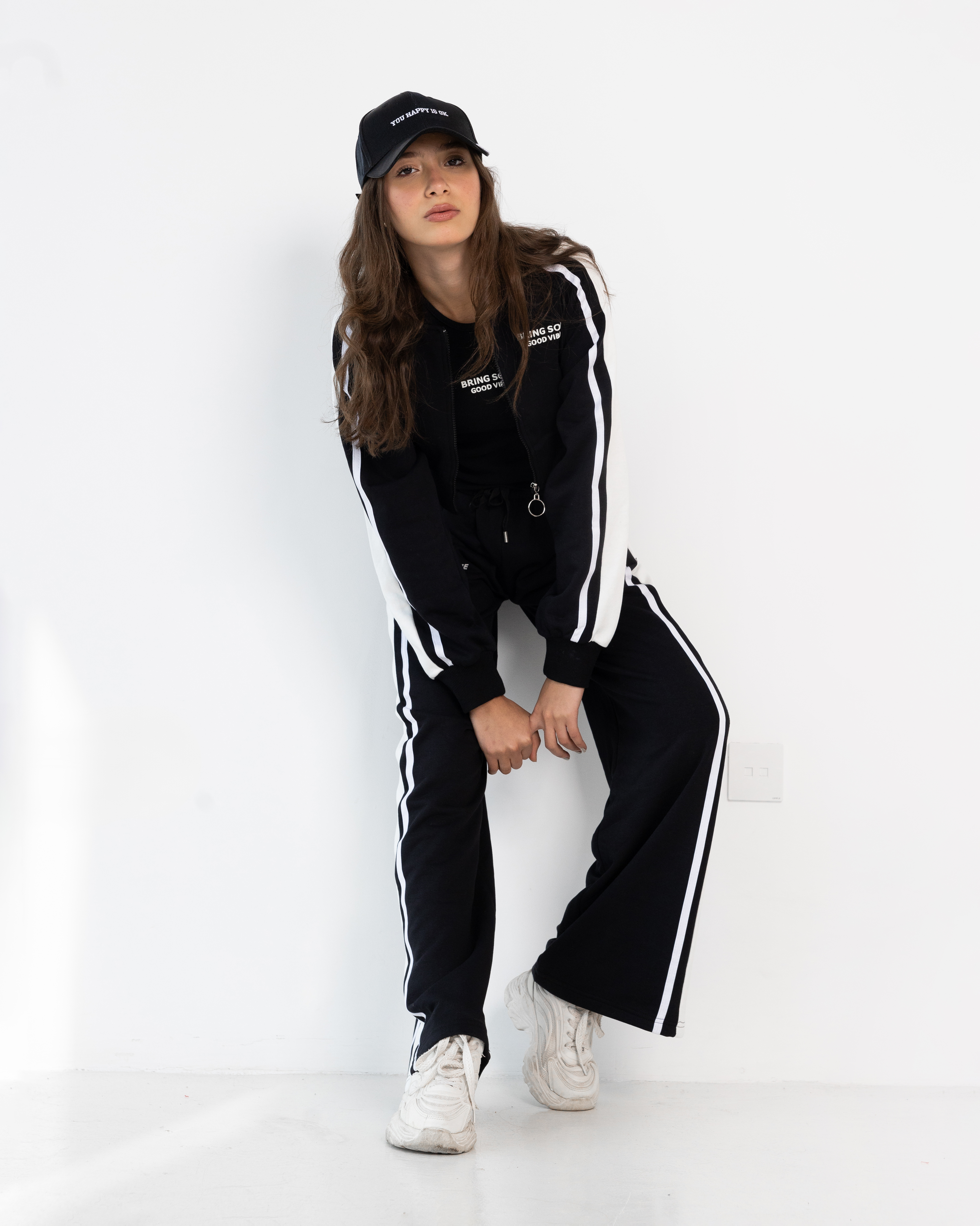 Milton Suit