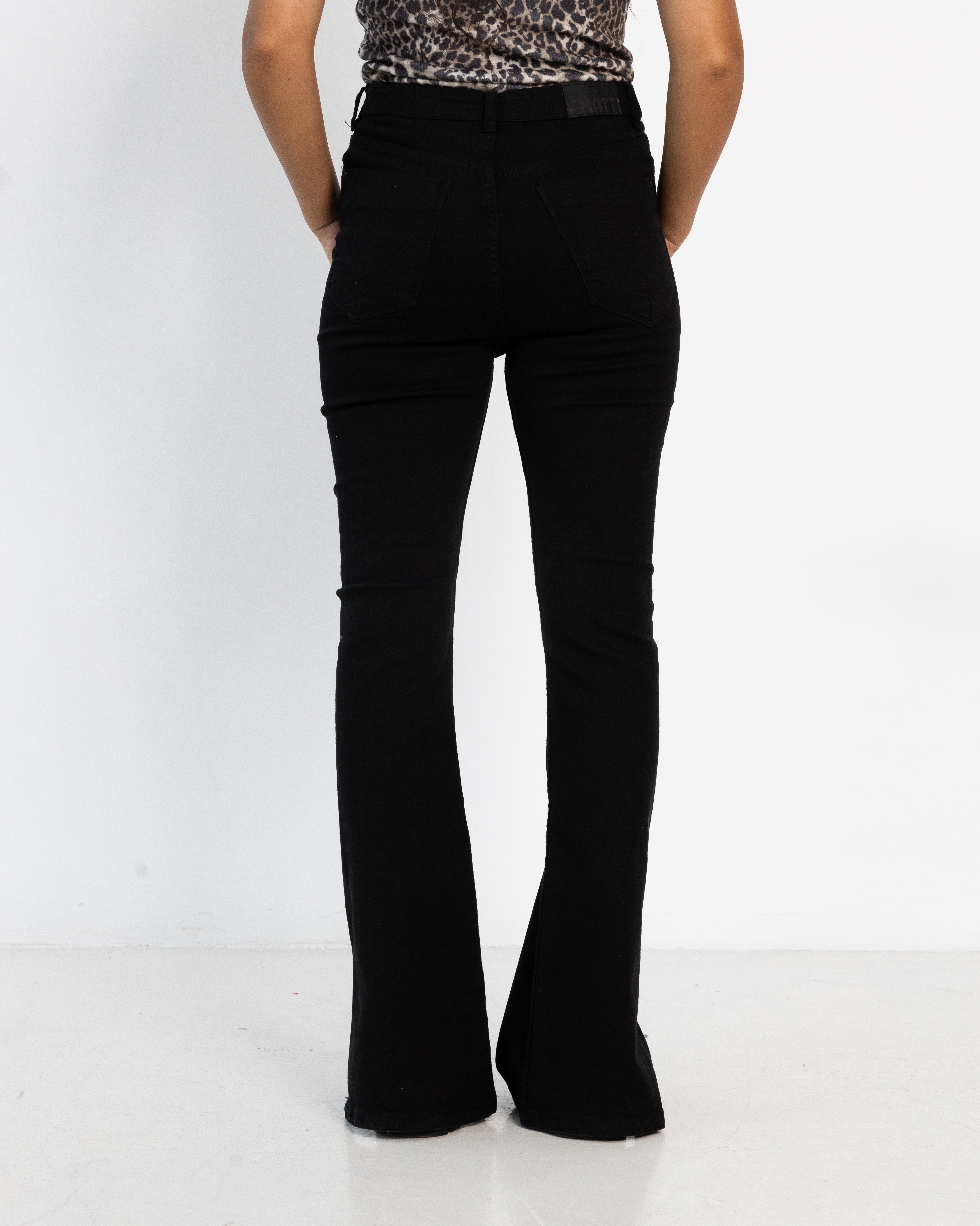 Charleston jeans