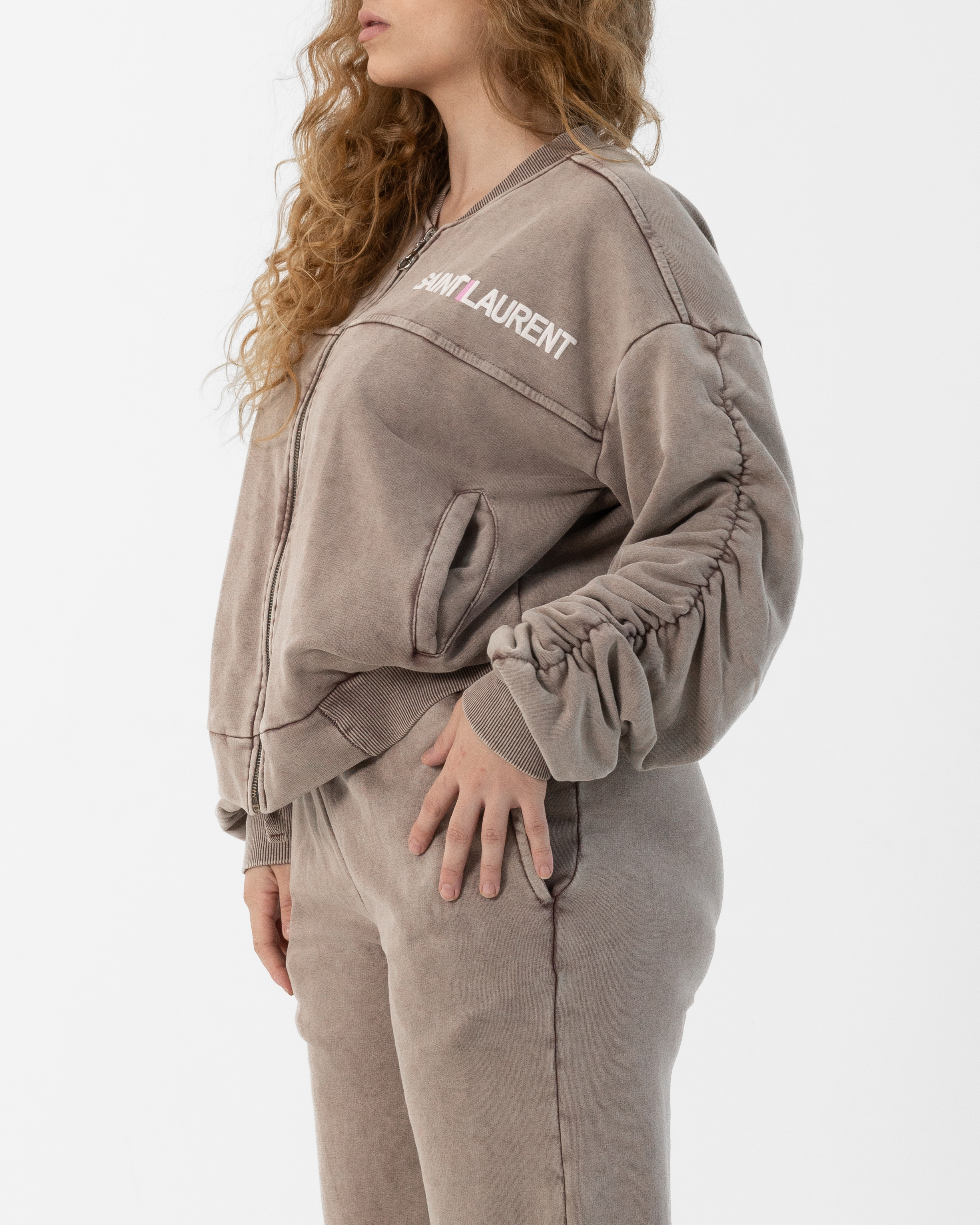 Rocked Caffe Training Suit