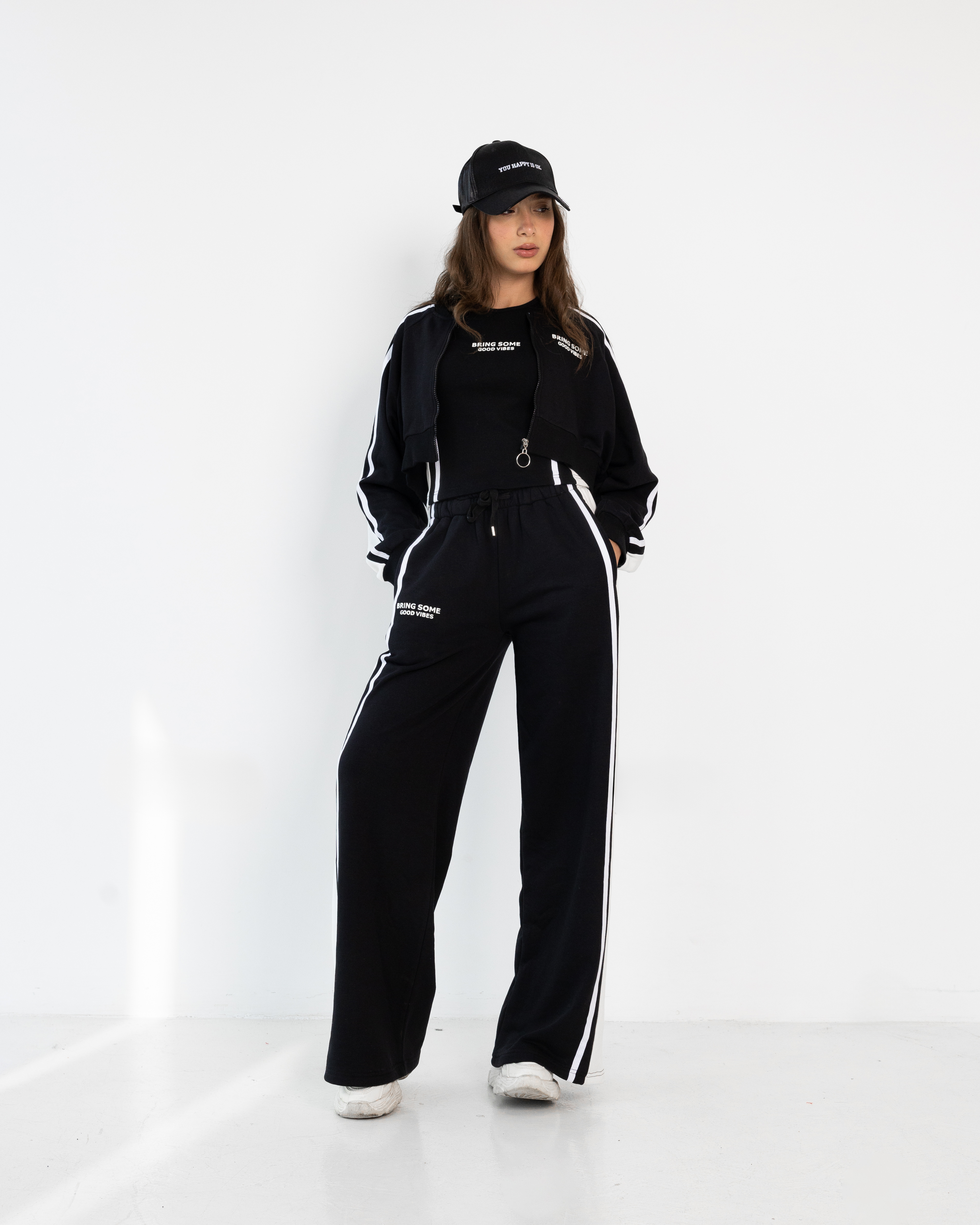Milton Suit