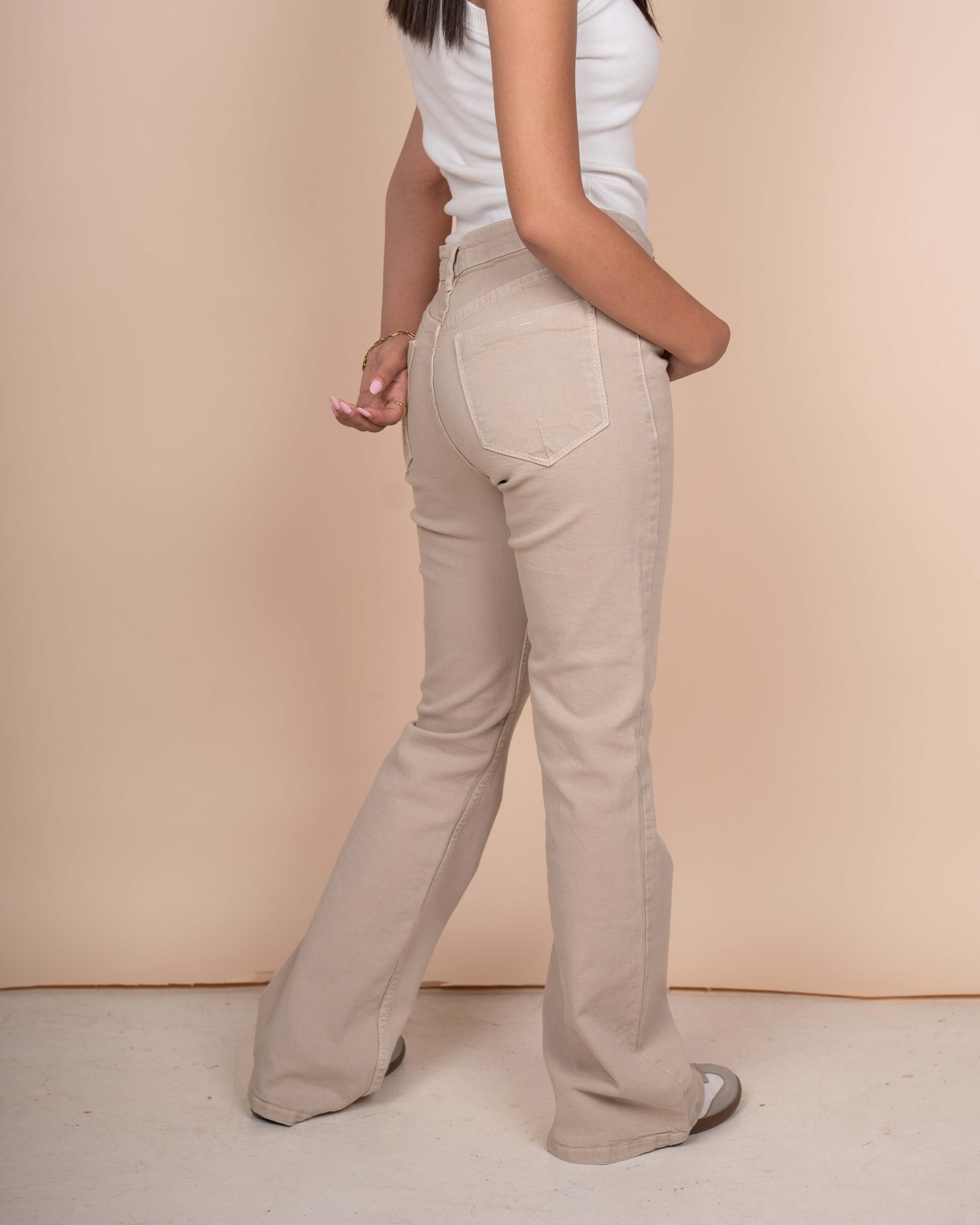 Charleston jeans