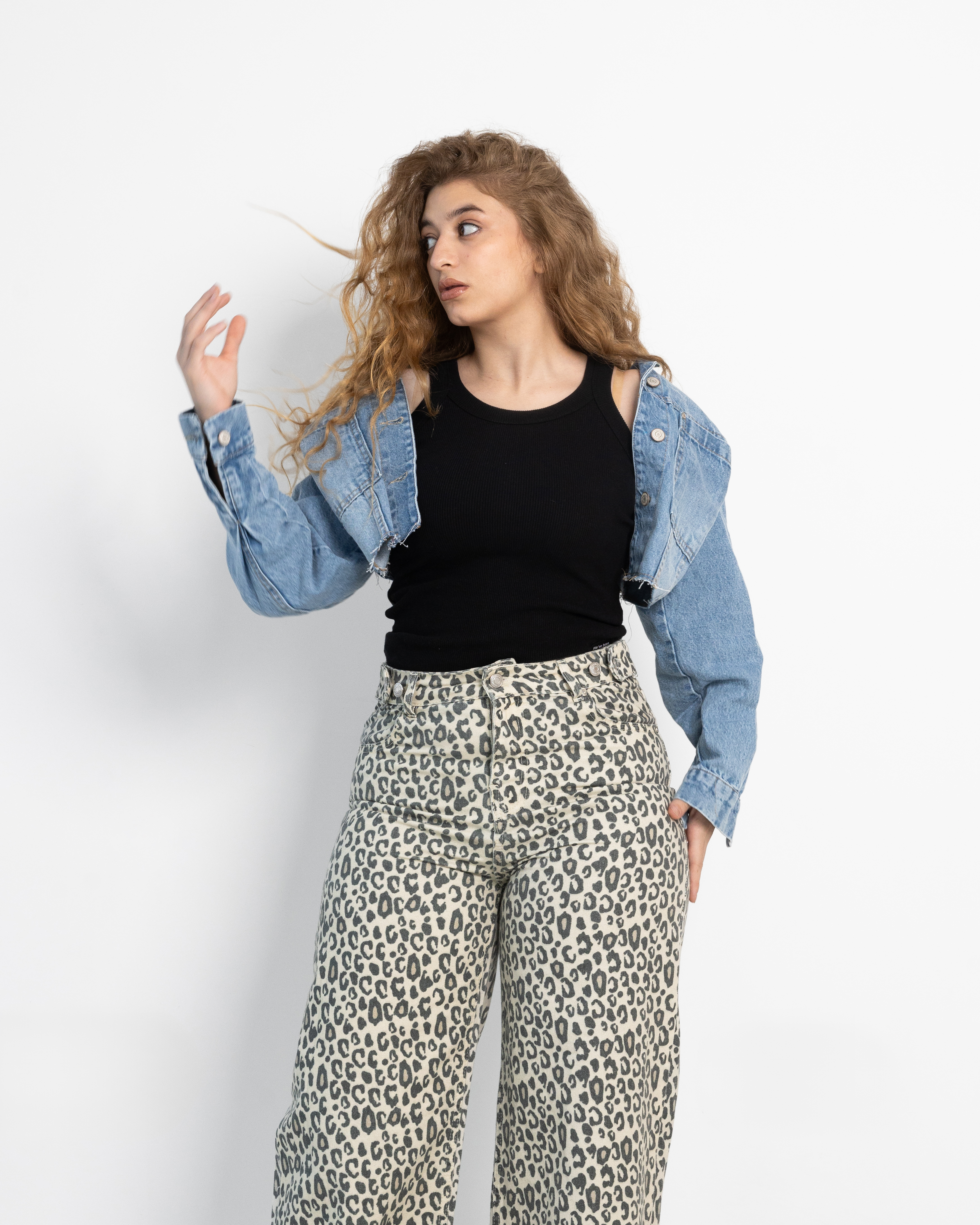 Basic Cut Top