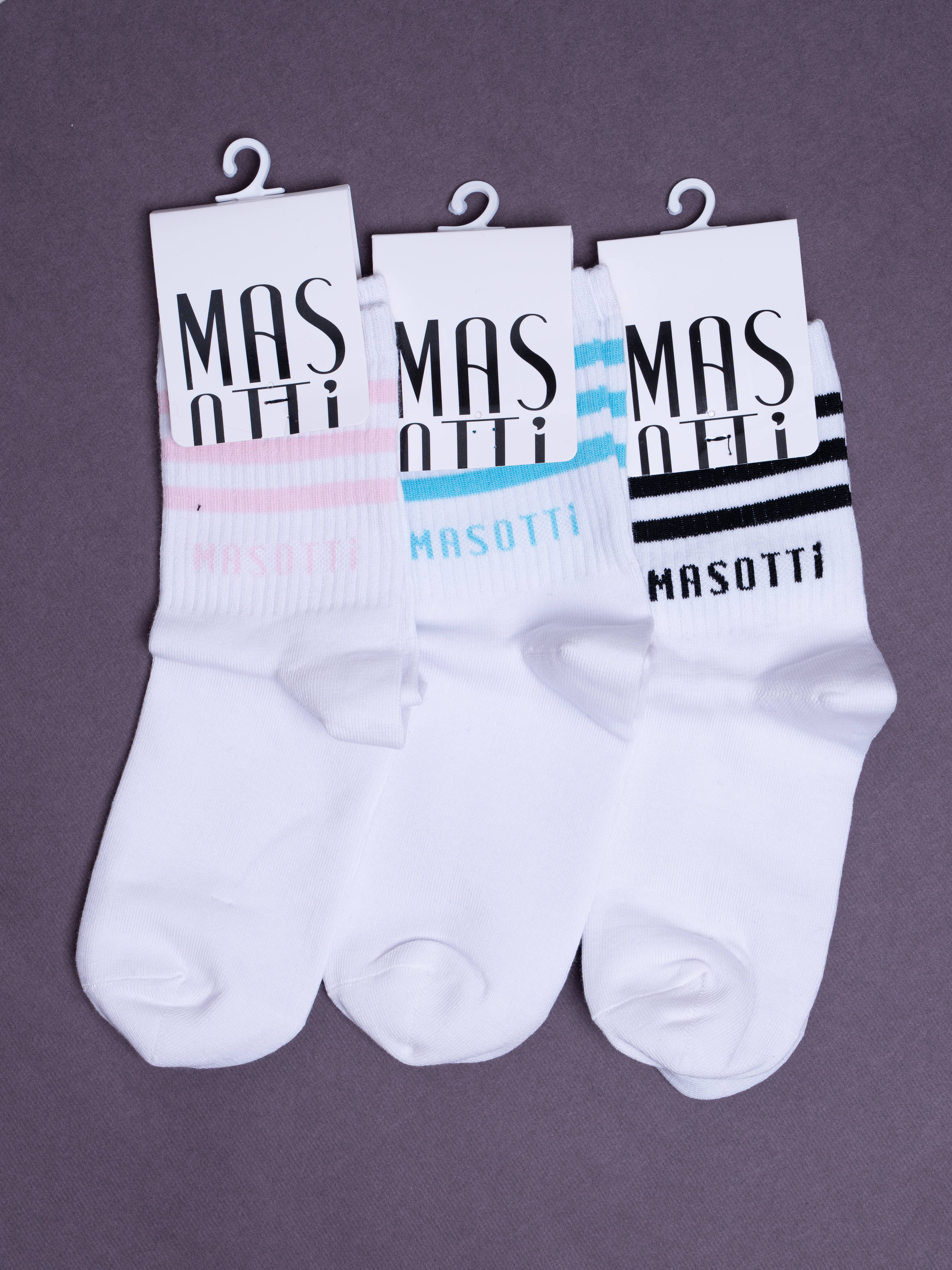 Masotti Socks