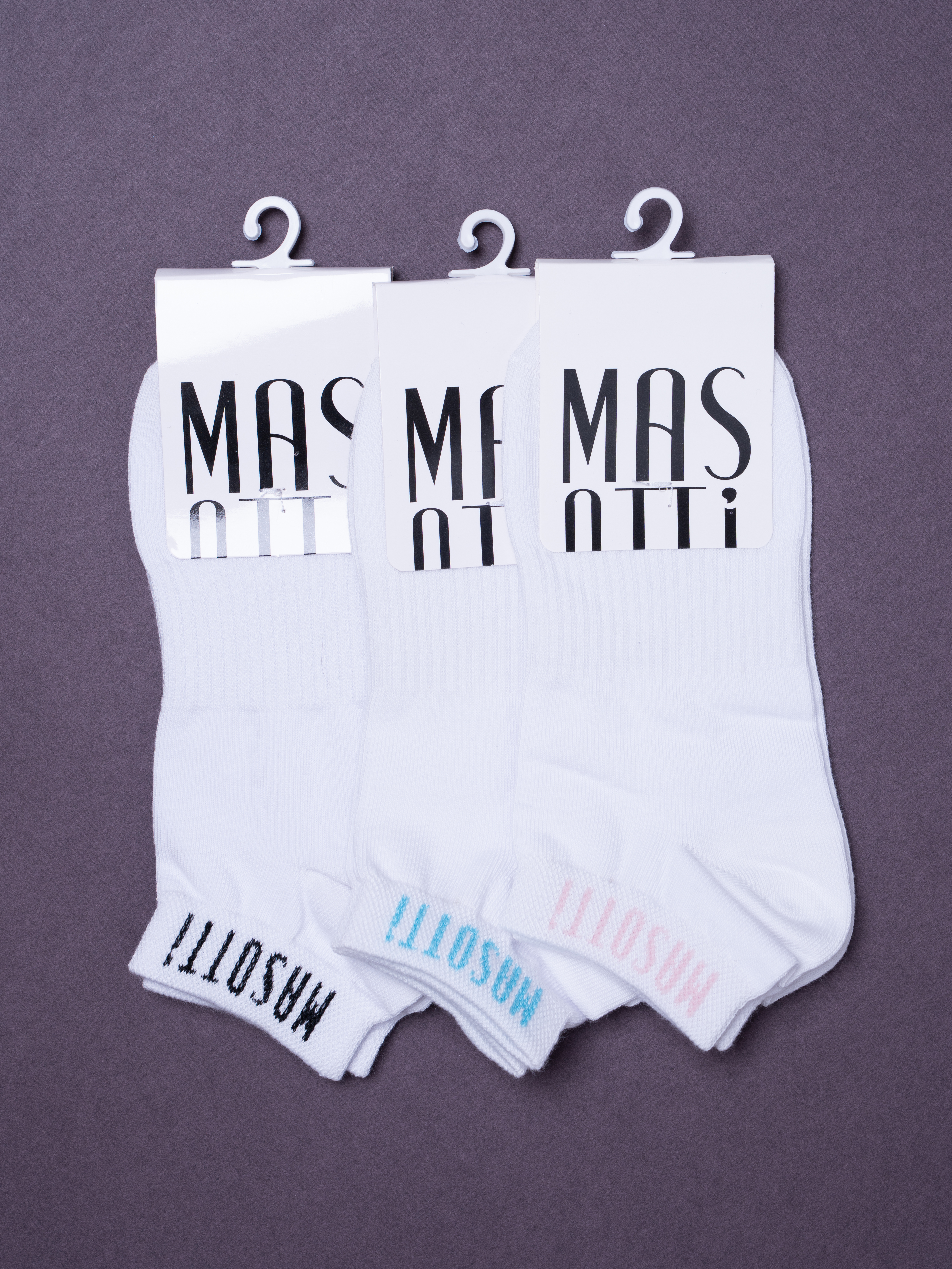 Masotti Socks