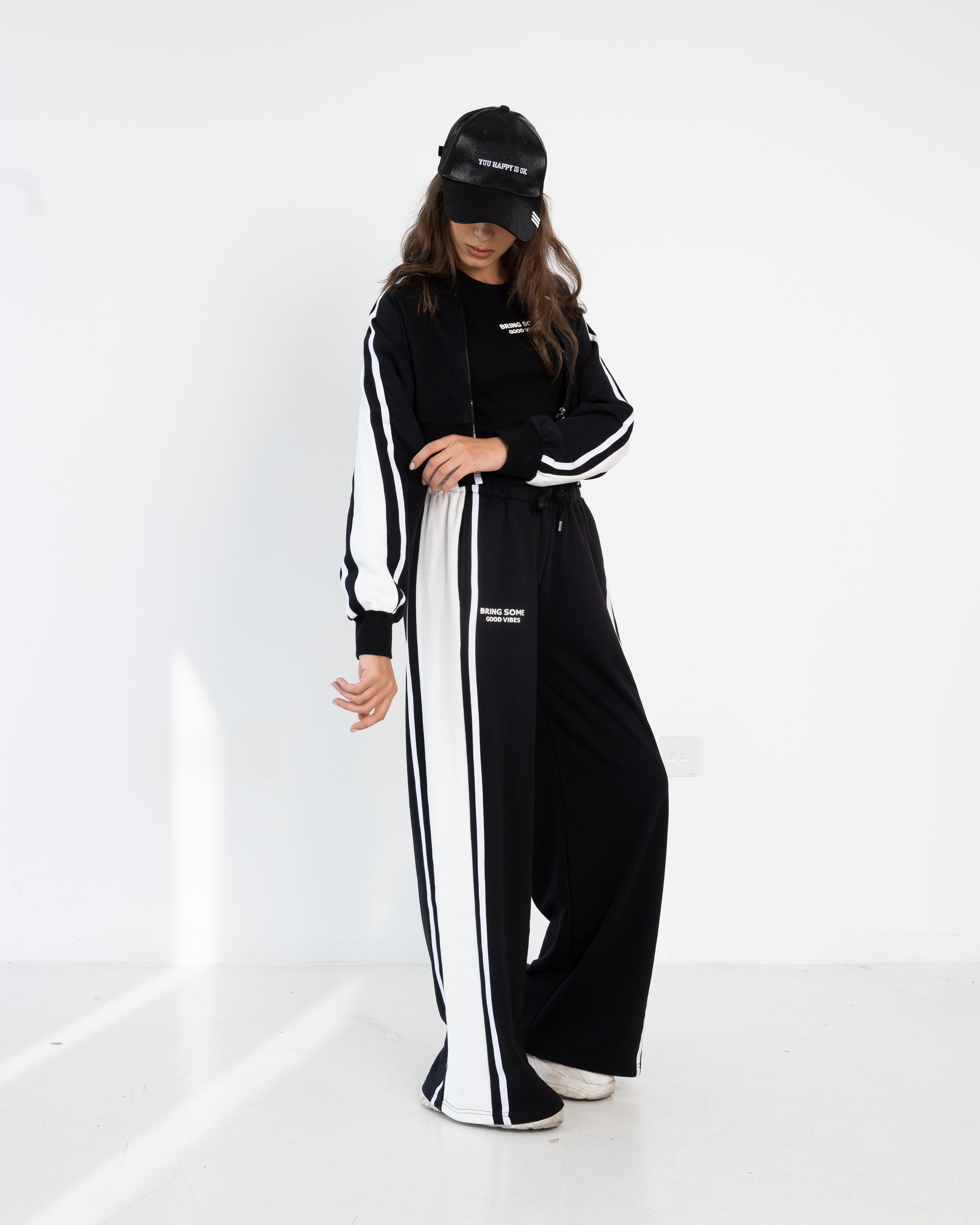Milton Suit
