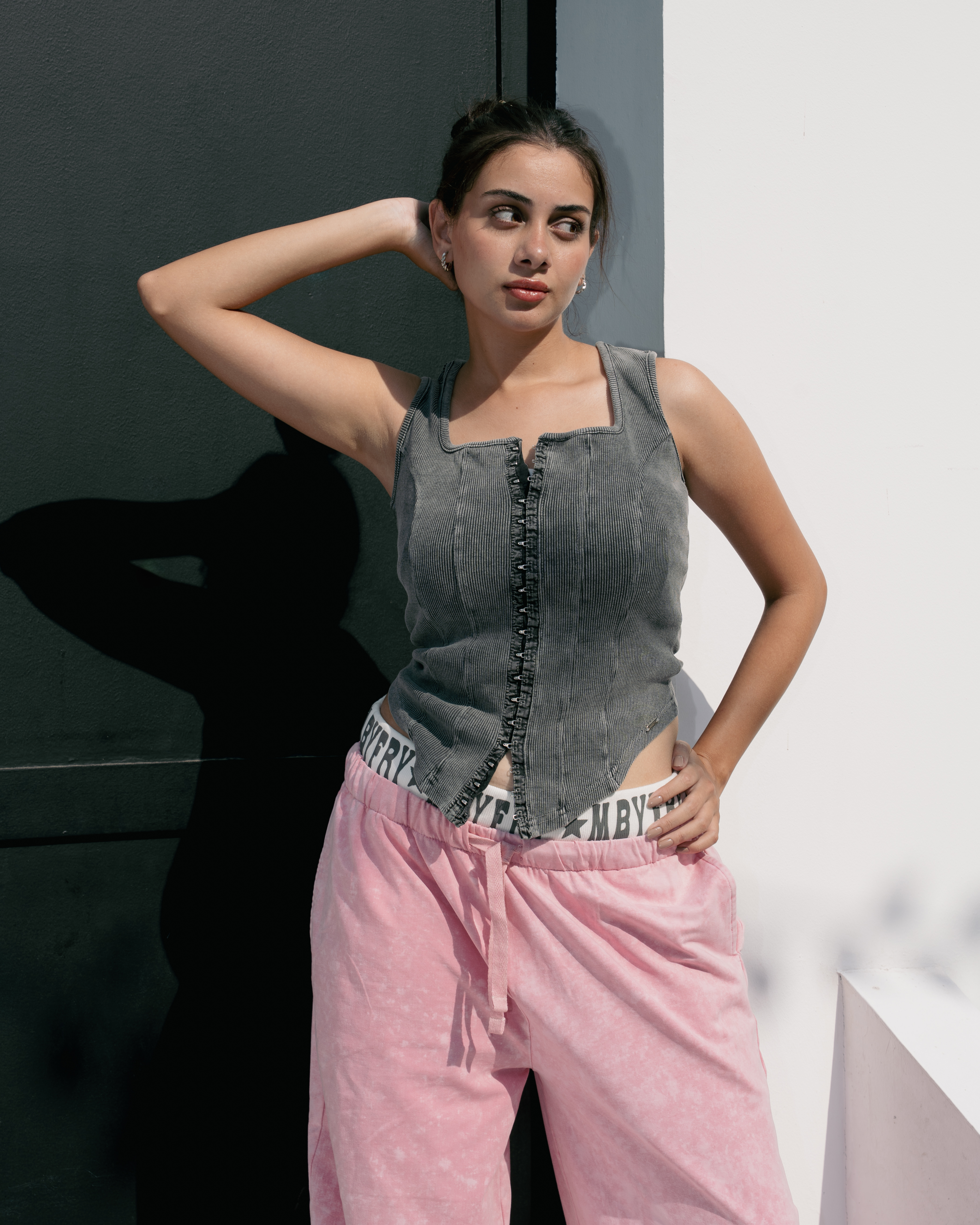 Stone top