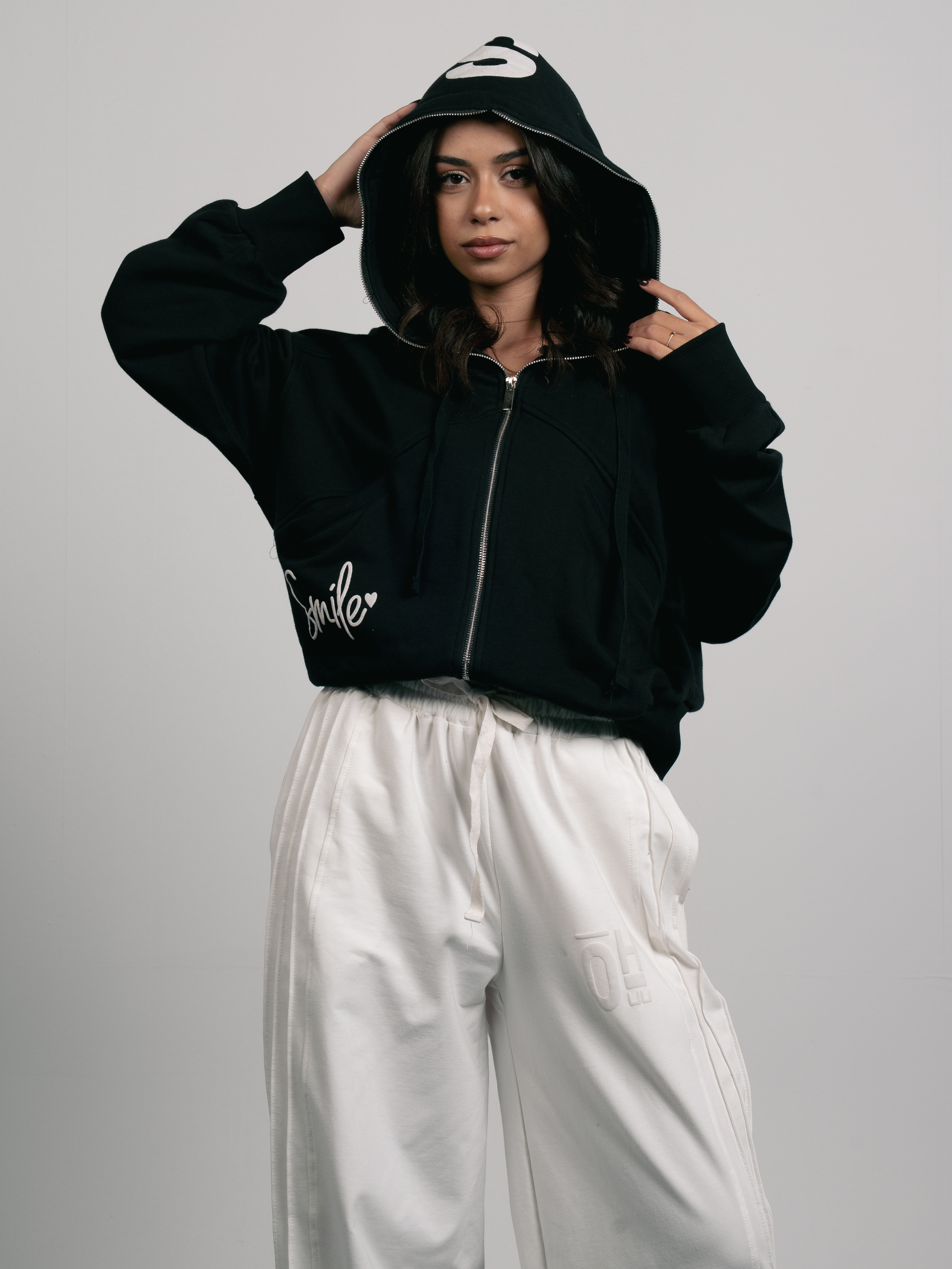 Cotton SIdeline Sweatpants