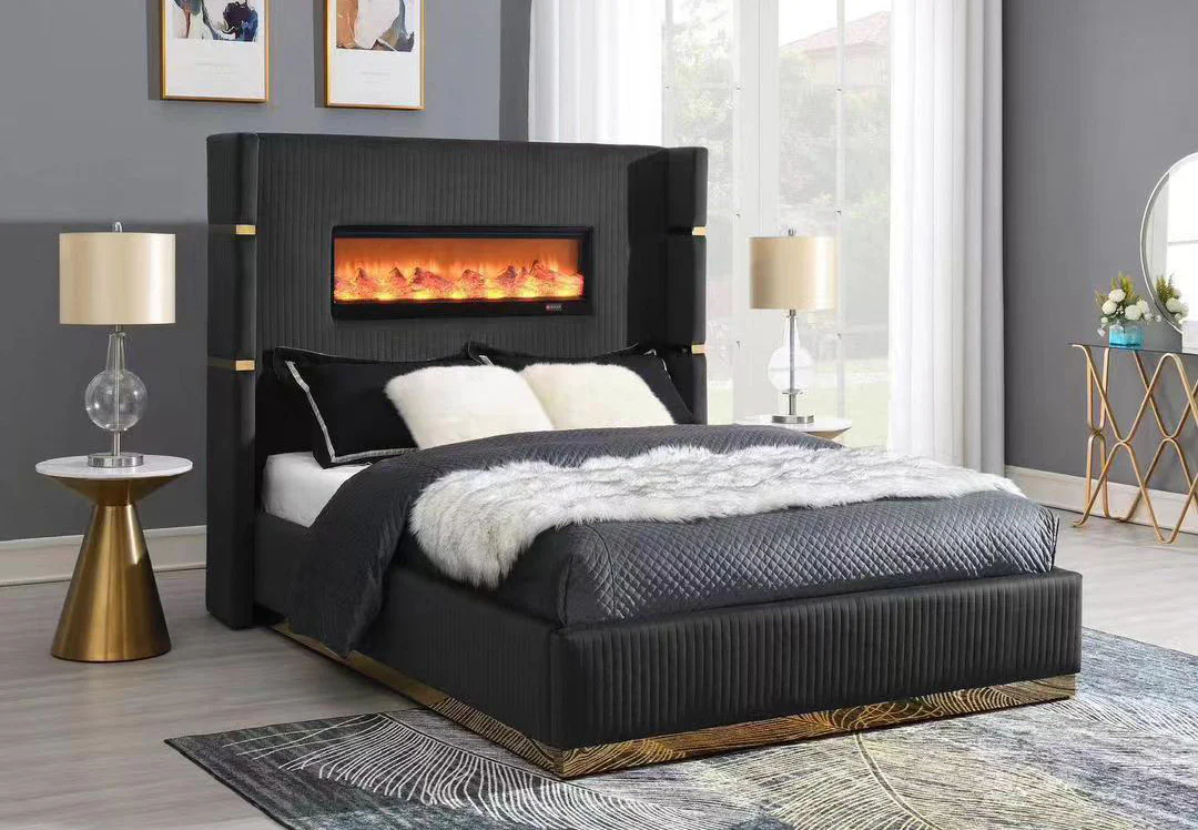 BED ROOM SET
