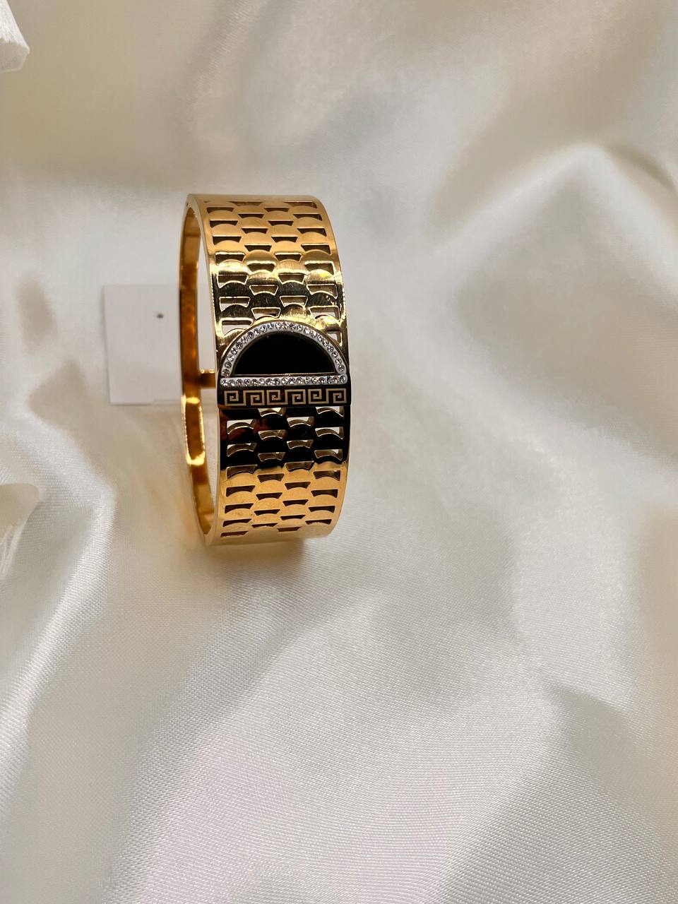 Gold Plated Bracelet