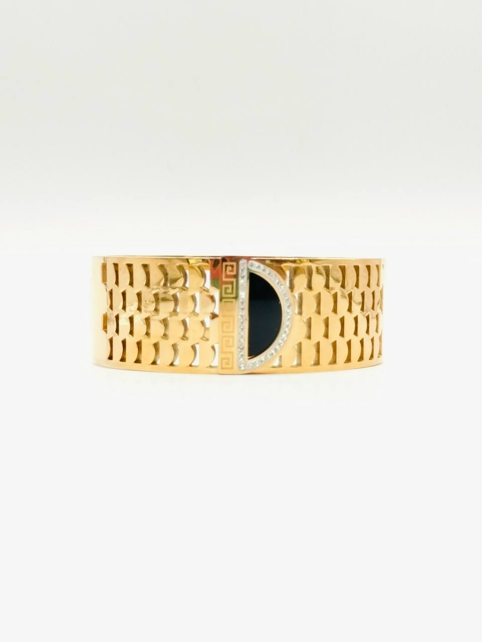 Gold Plated Bracelet