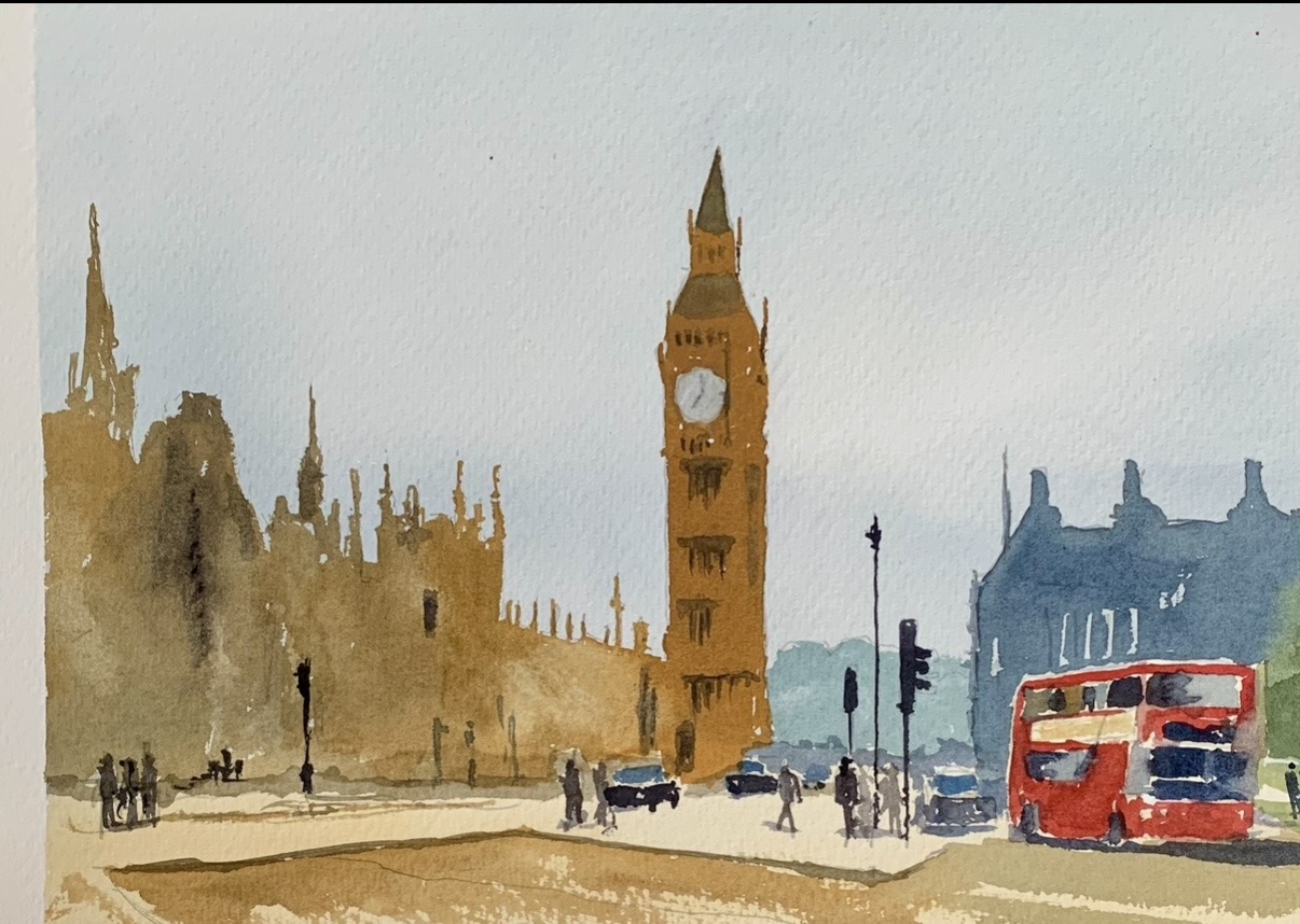 Westminster London