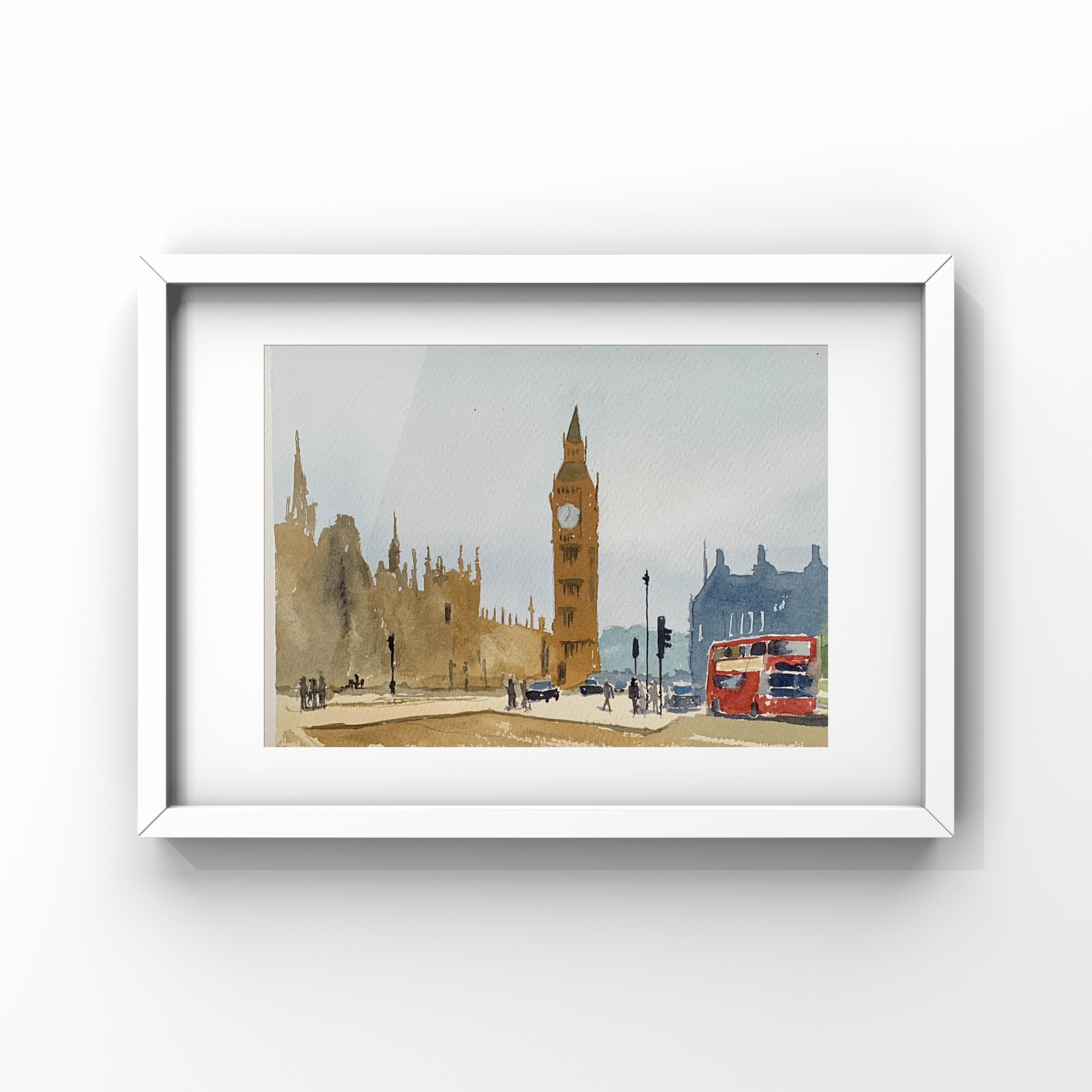 Westminster London