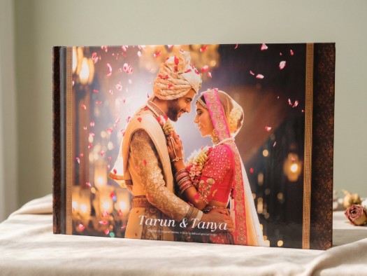 Album (Wedding / EVENT/ BDAY/ BABY SHOWER)
