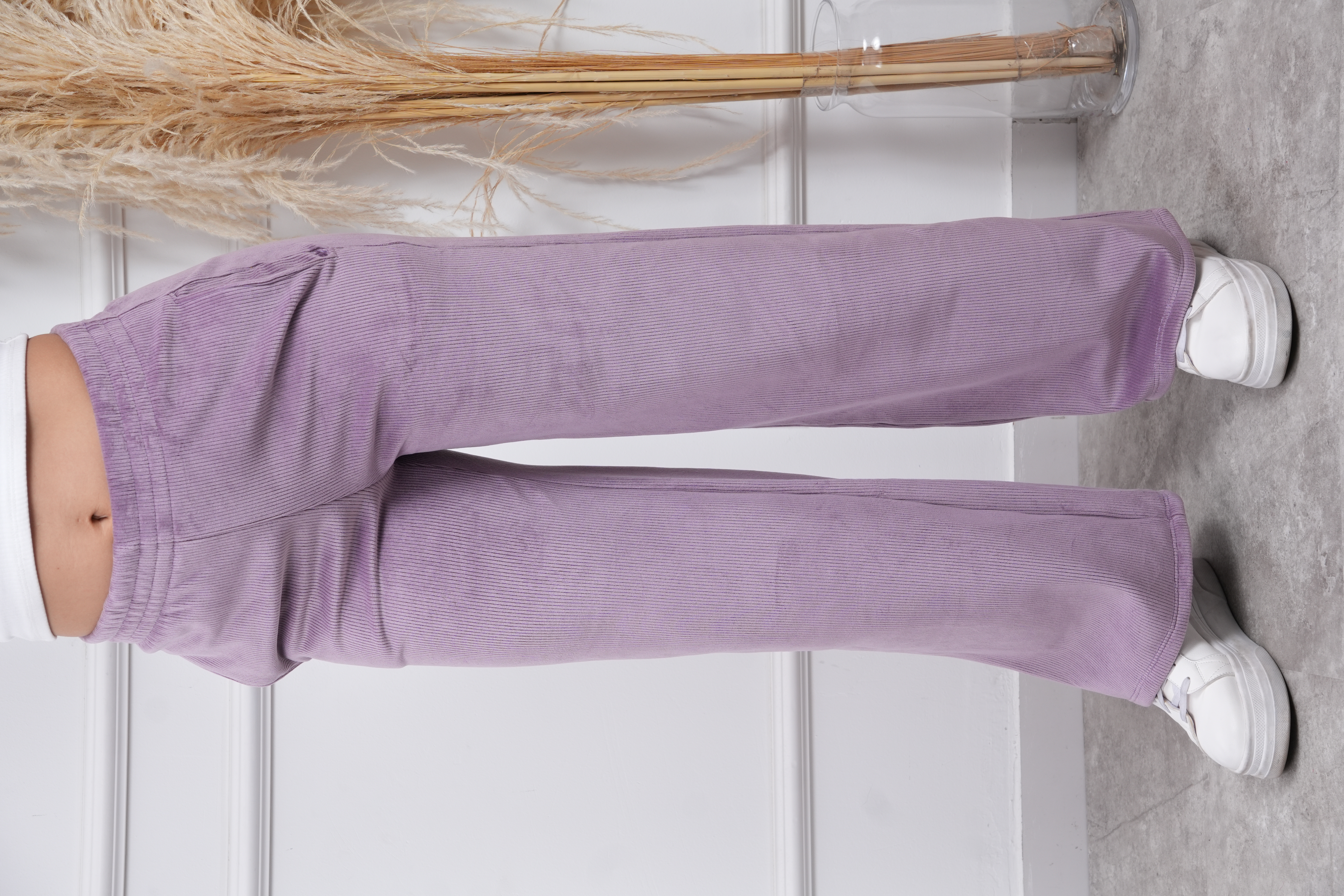 Pantalón bunny corduroy