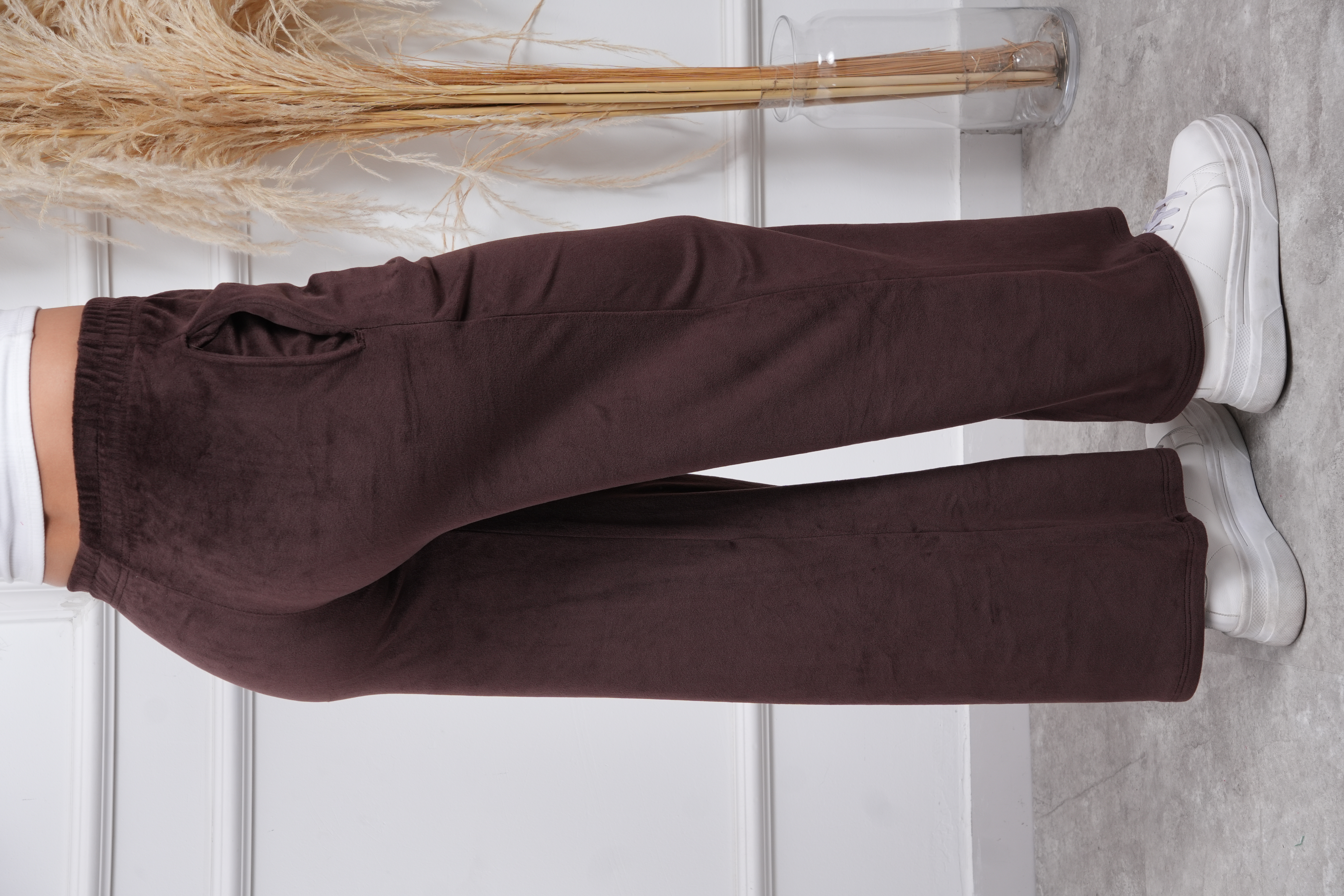 Pantalón bunny palazo